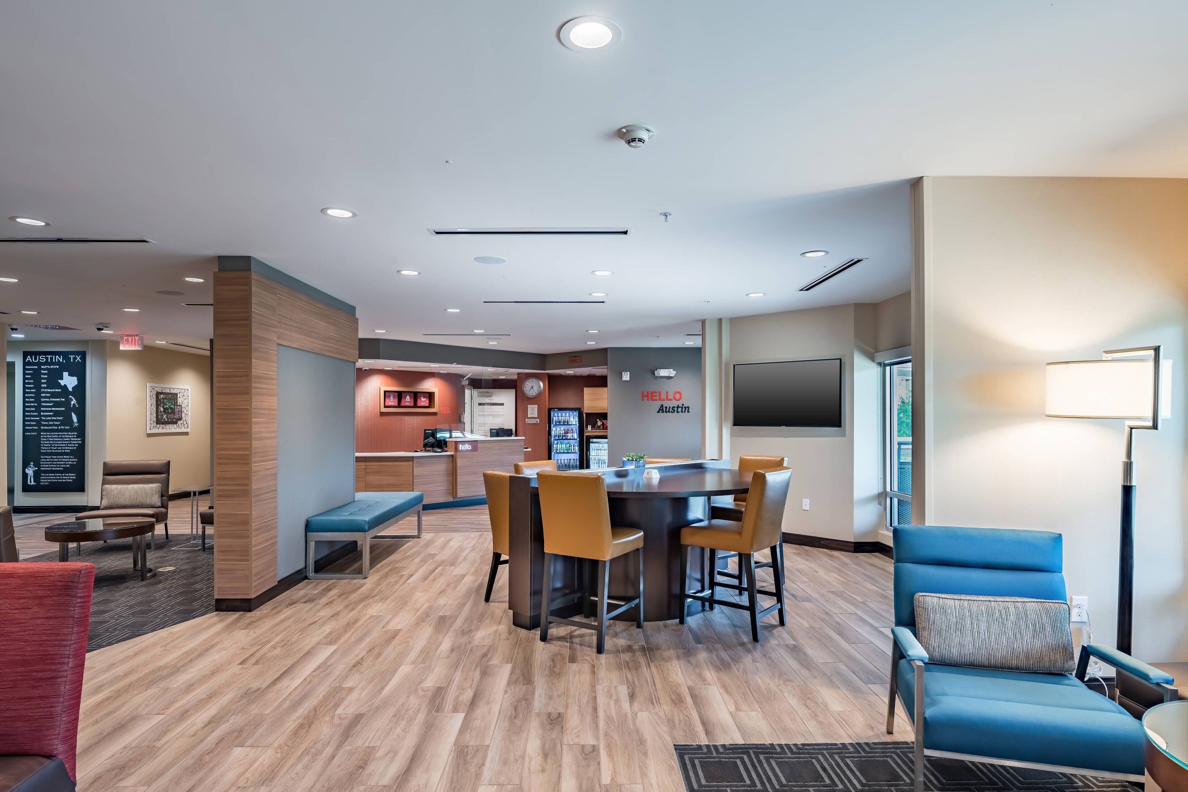TownePlace Suites Austin South TownePlace Suites Austin South