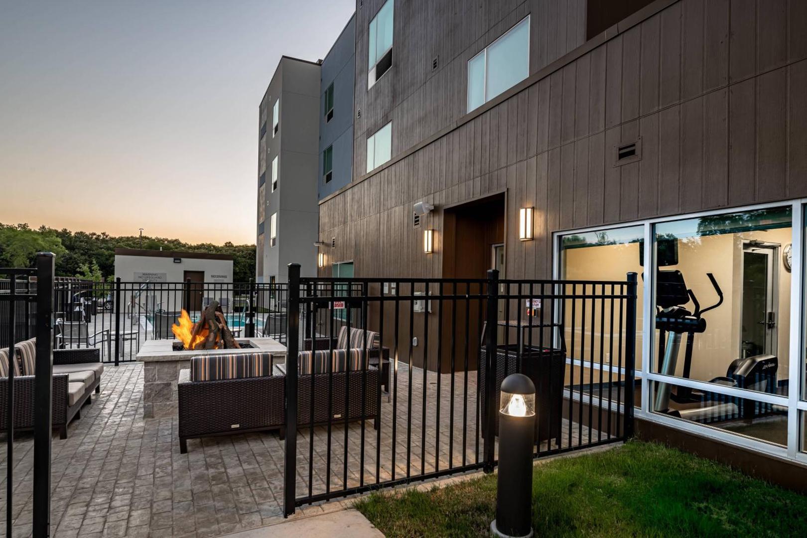 TownePlace Suites Austin South TownePlace Suites Austin South