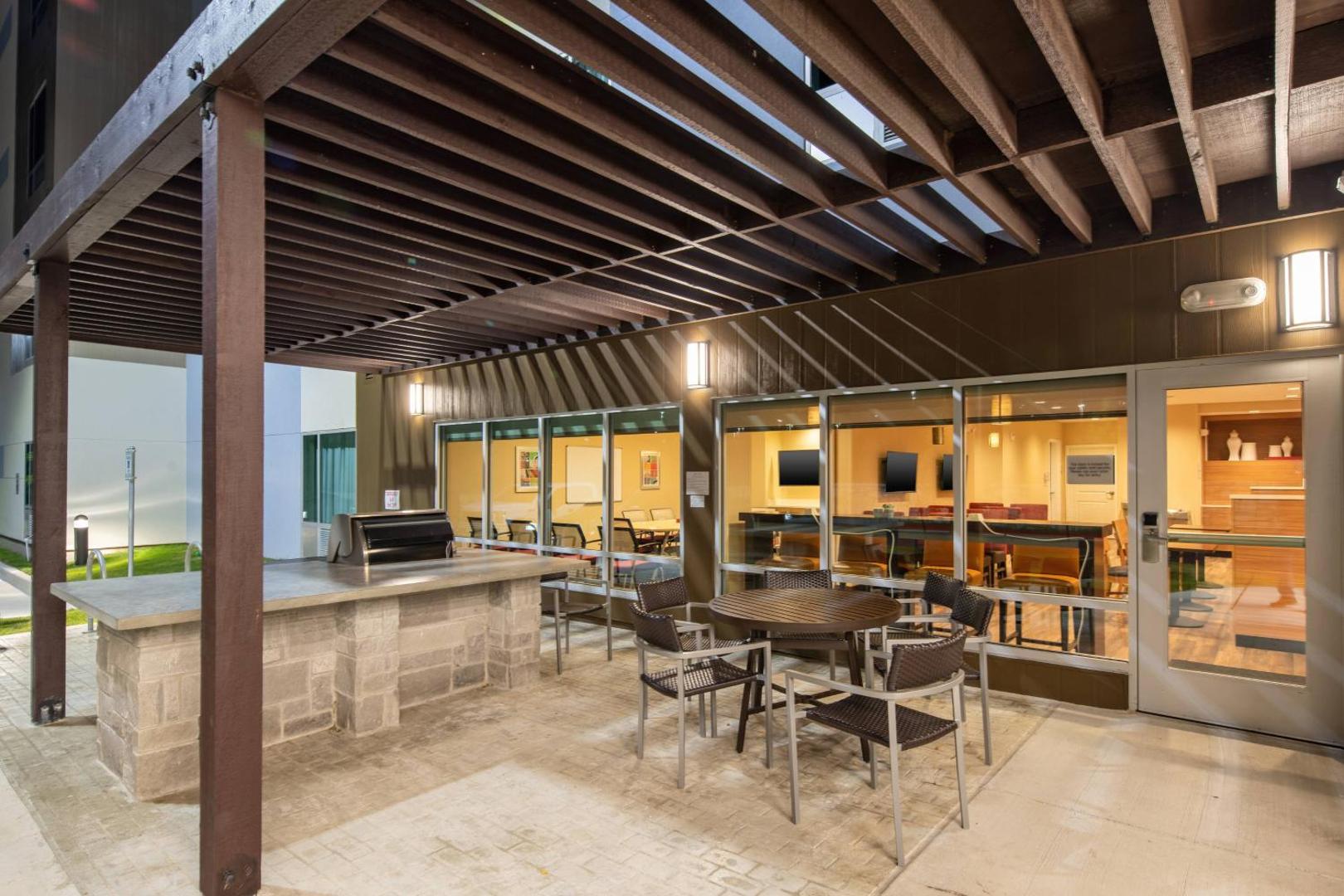 TownePlace Suites Austin South TownePlace Suites Austin South