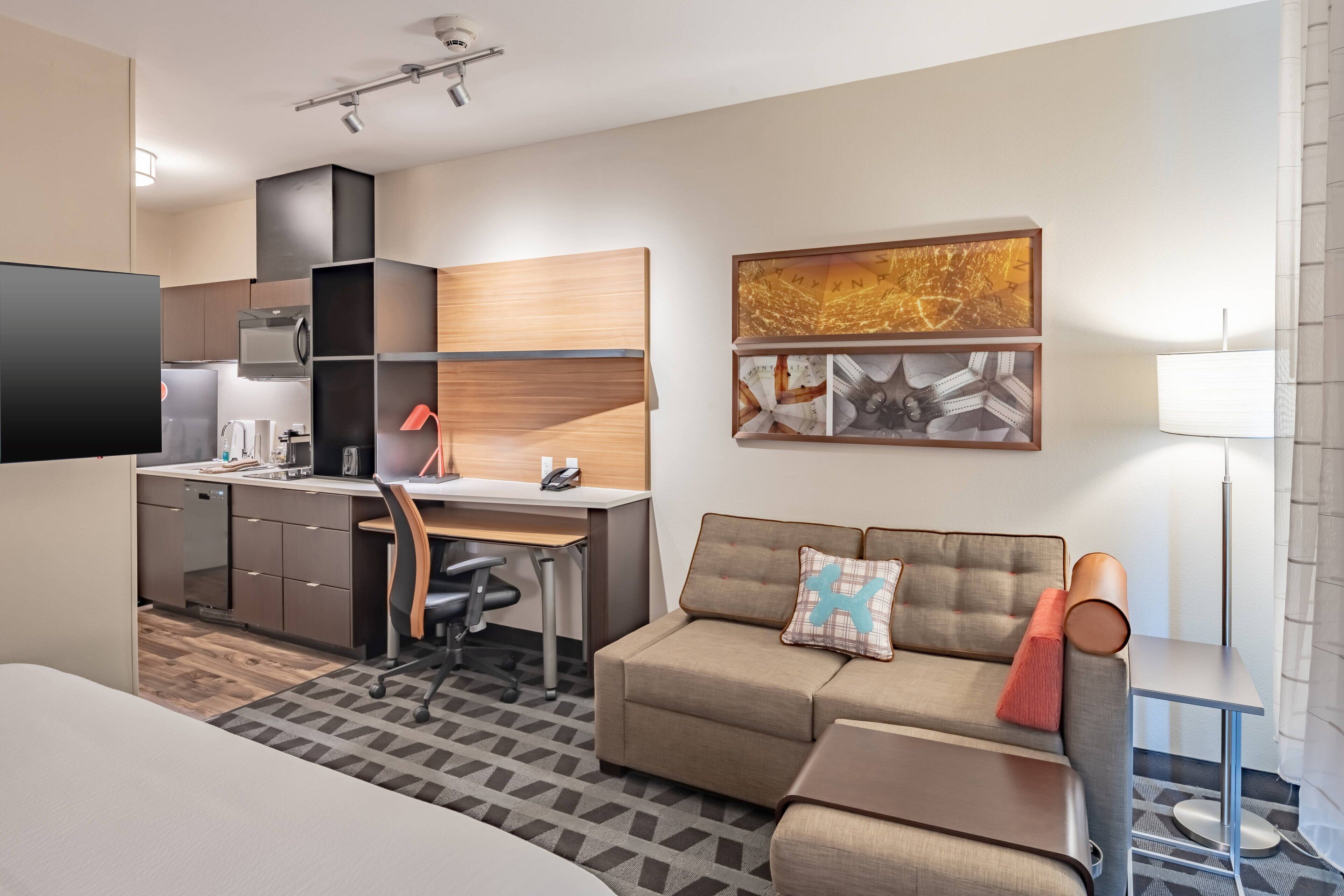 TownePlace Suites Austin South TownePlace Suites Austin South