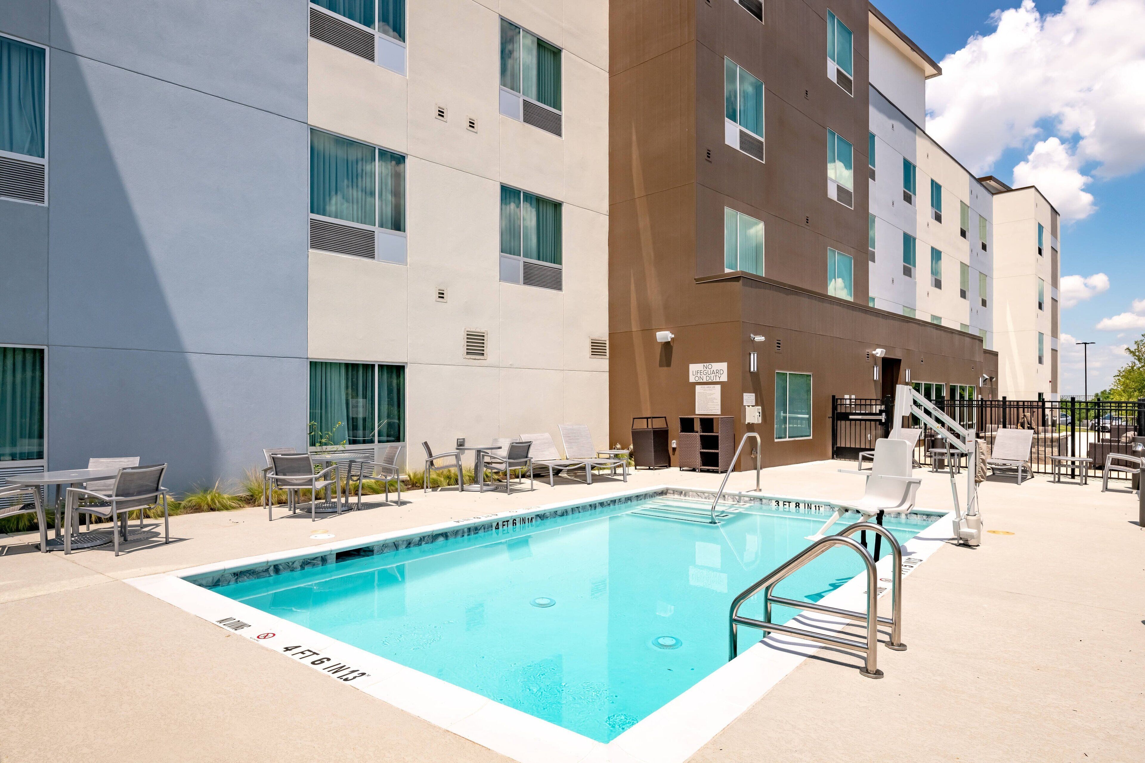 TownePlace Suites Austin South TownePlace Suites Austin South