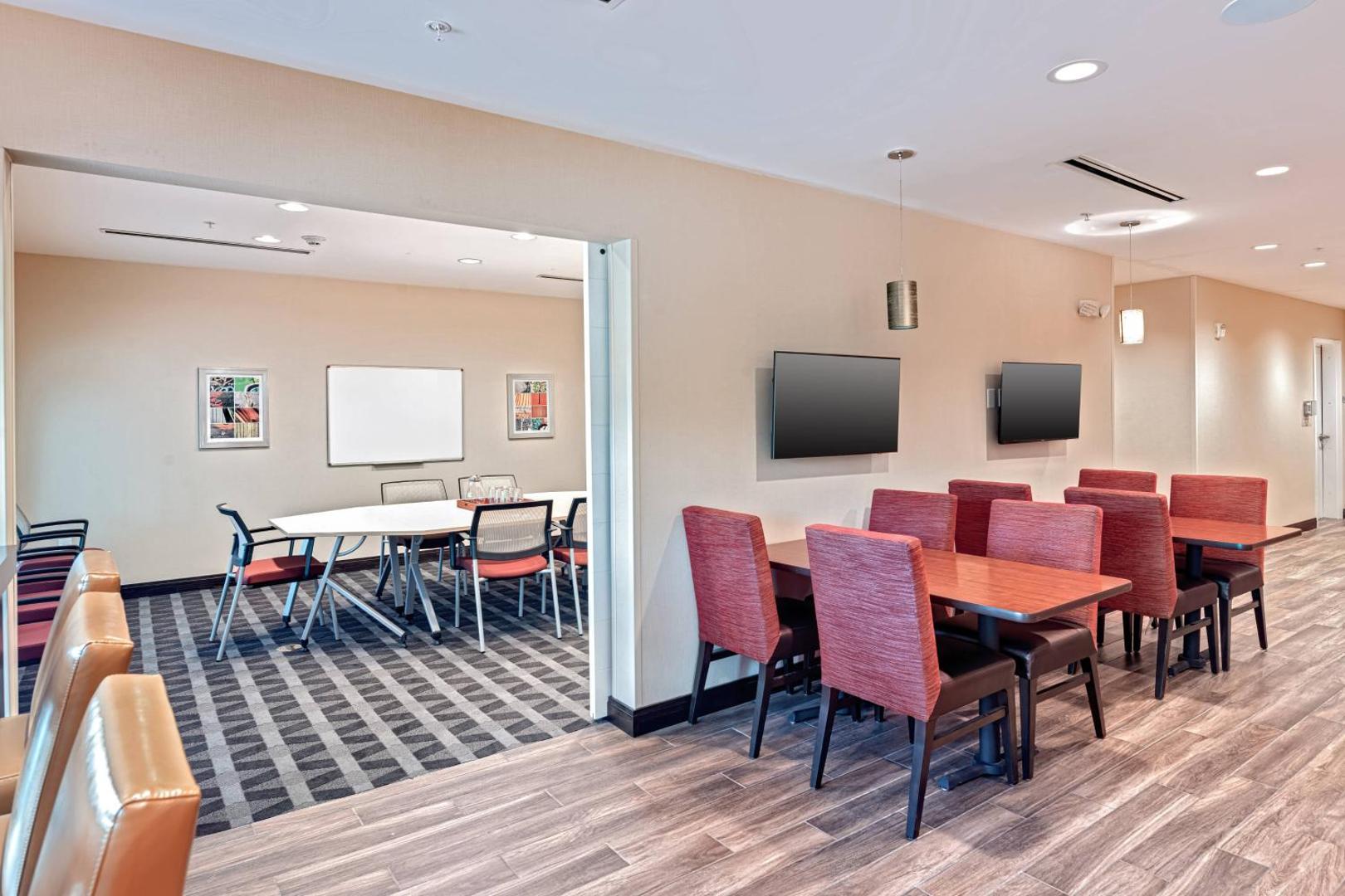 TownePlace Suites Austin South TownePlace Suites Austin South