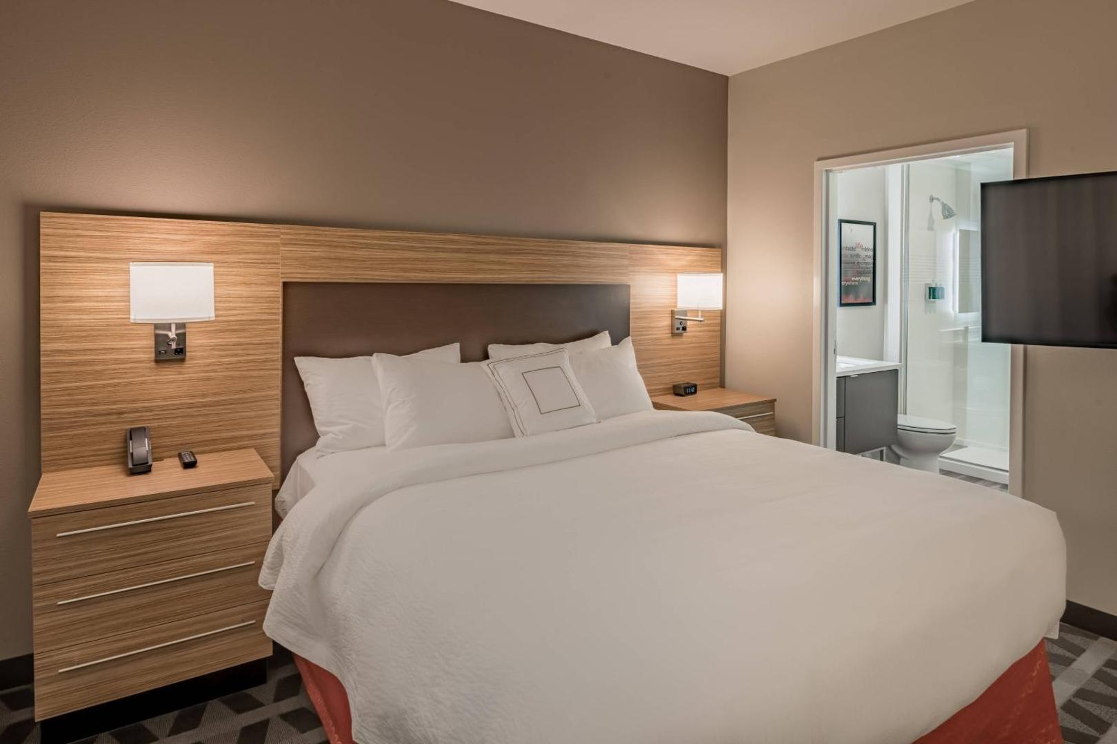 TownePlace Suites Austin South TownePlace Suites Austin South