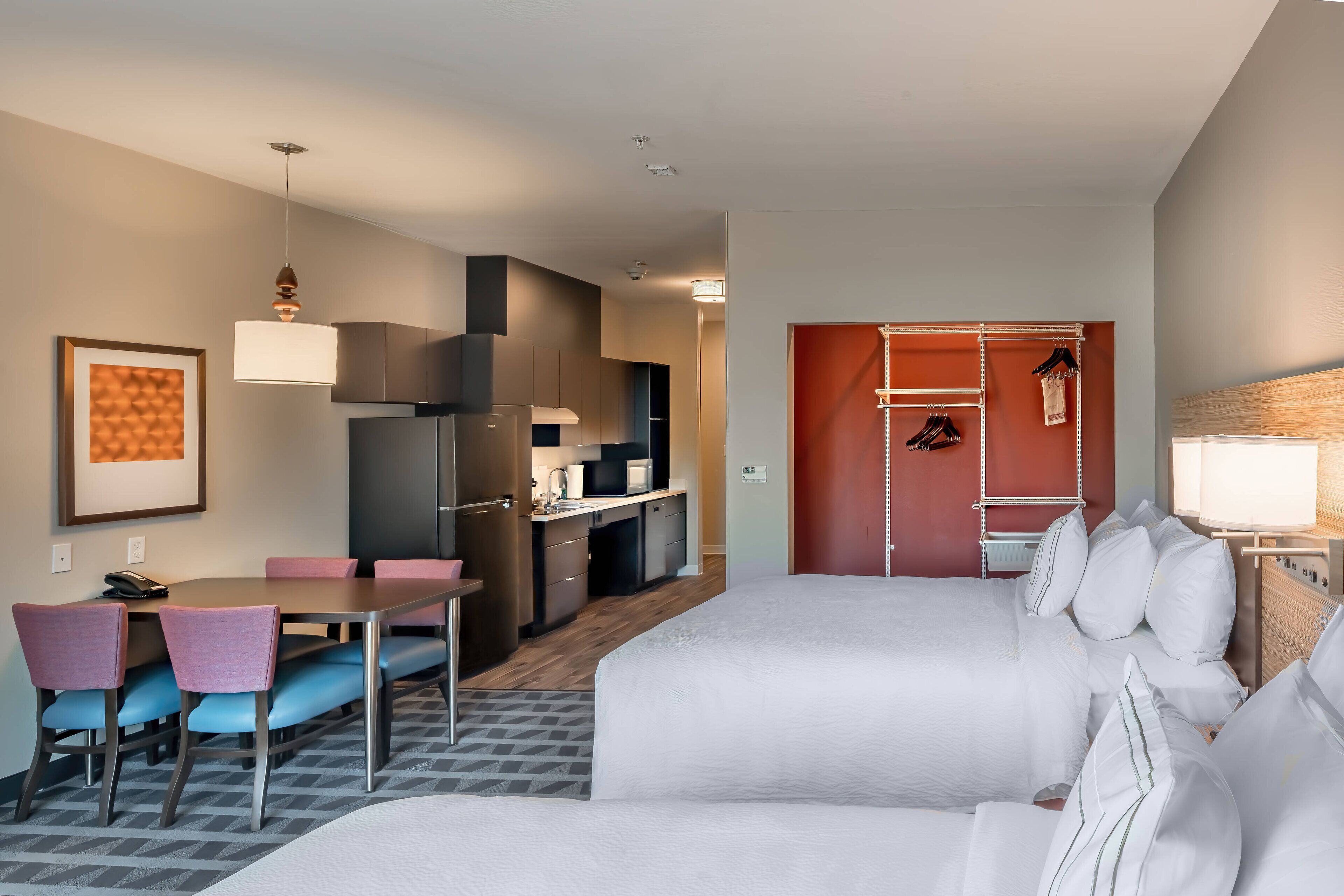 TownePlace Suites Austin South TownePlace Suites Austin South