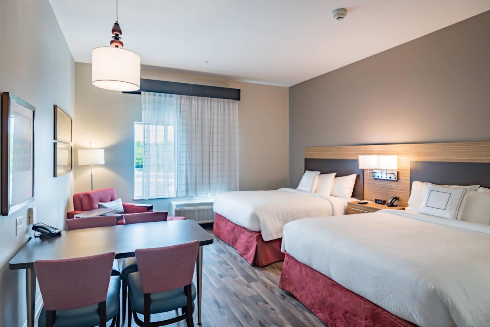 TownePlace Suites Austin South TownePlace Suites Austin South