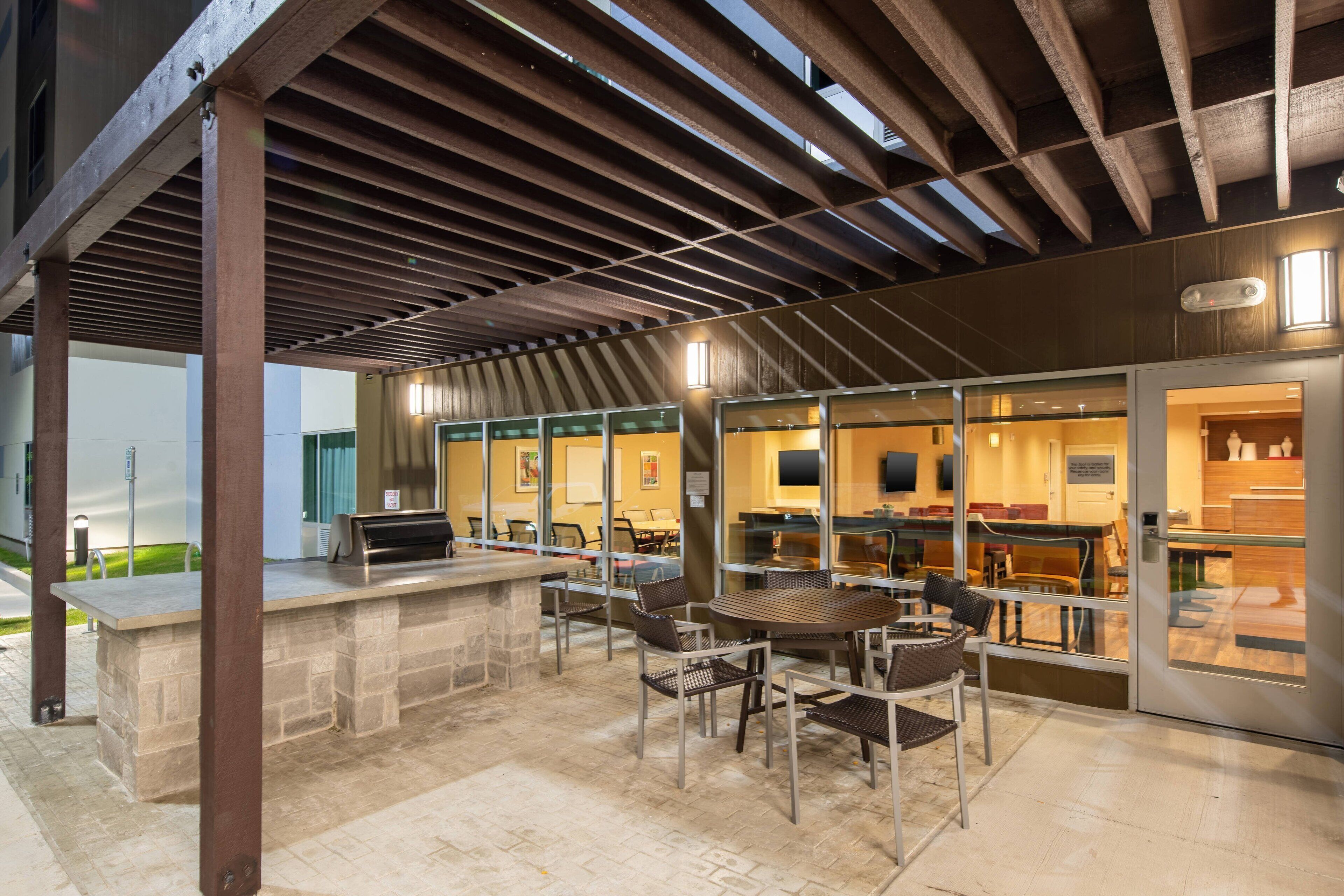 TownePlace Suites Austin South TownePlace Suites Austin South