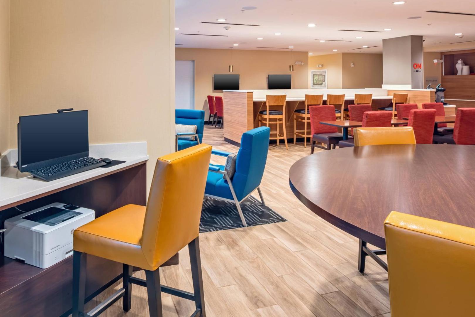 TownePlace Suites Austin South TownePlace Suites Austin South