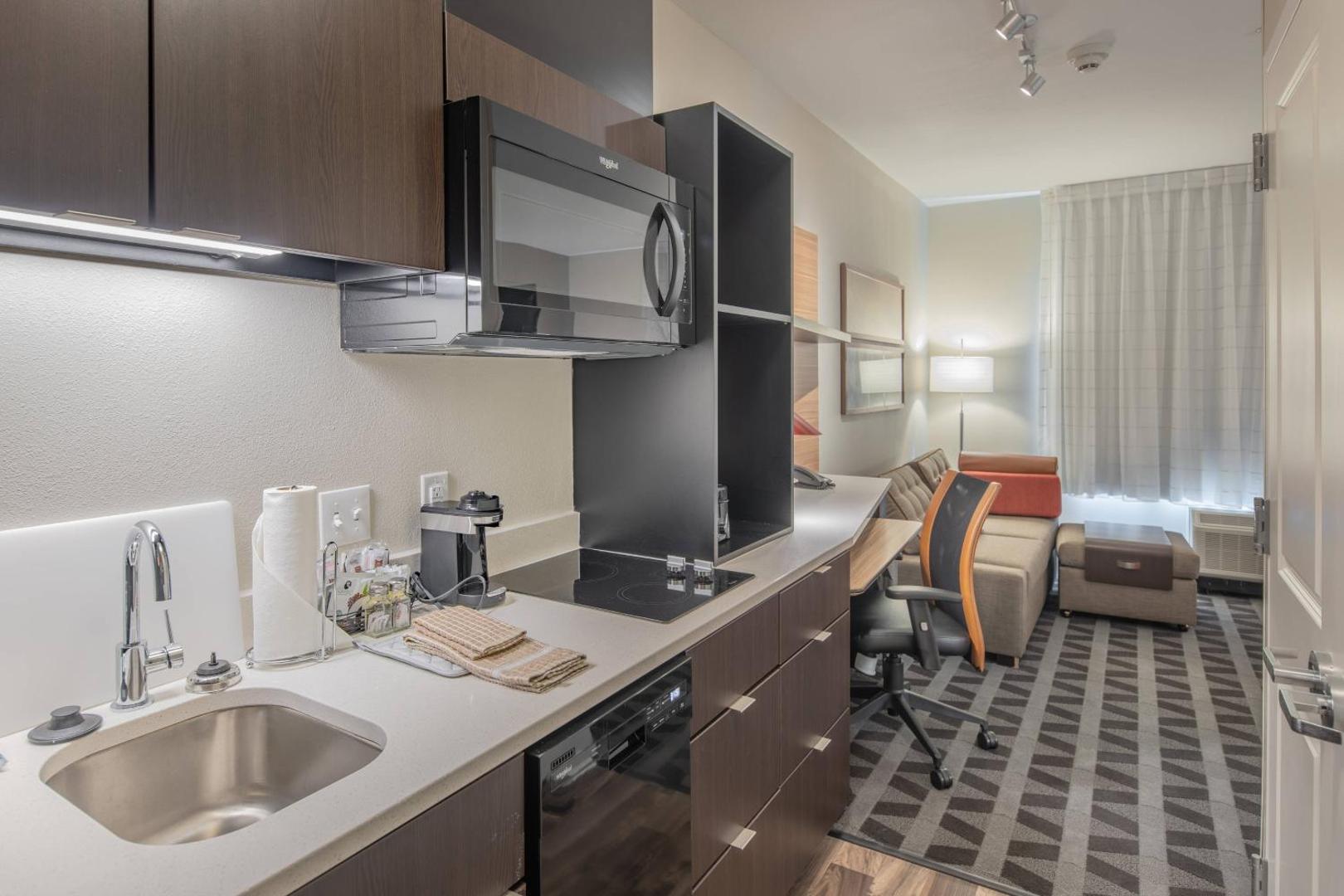 TownePlace Suites Austin South TownePlace Suites Austin South