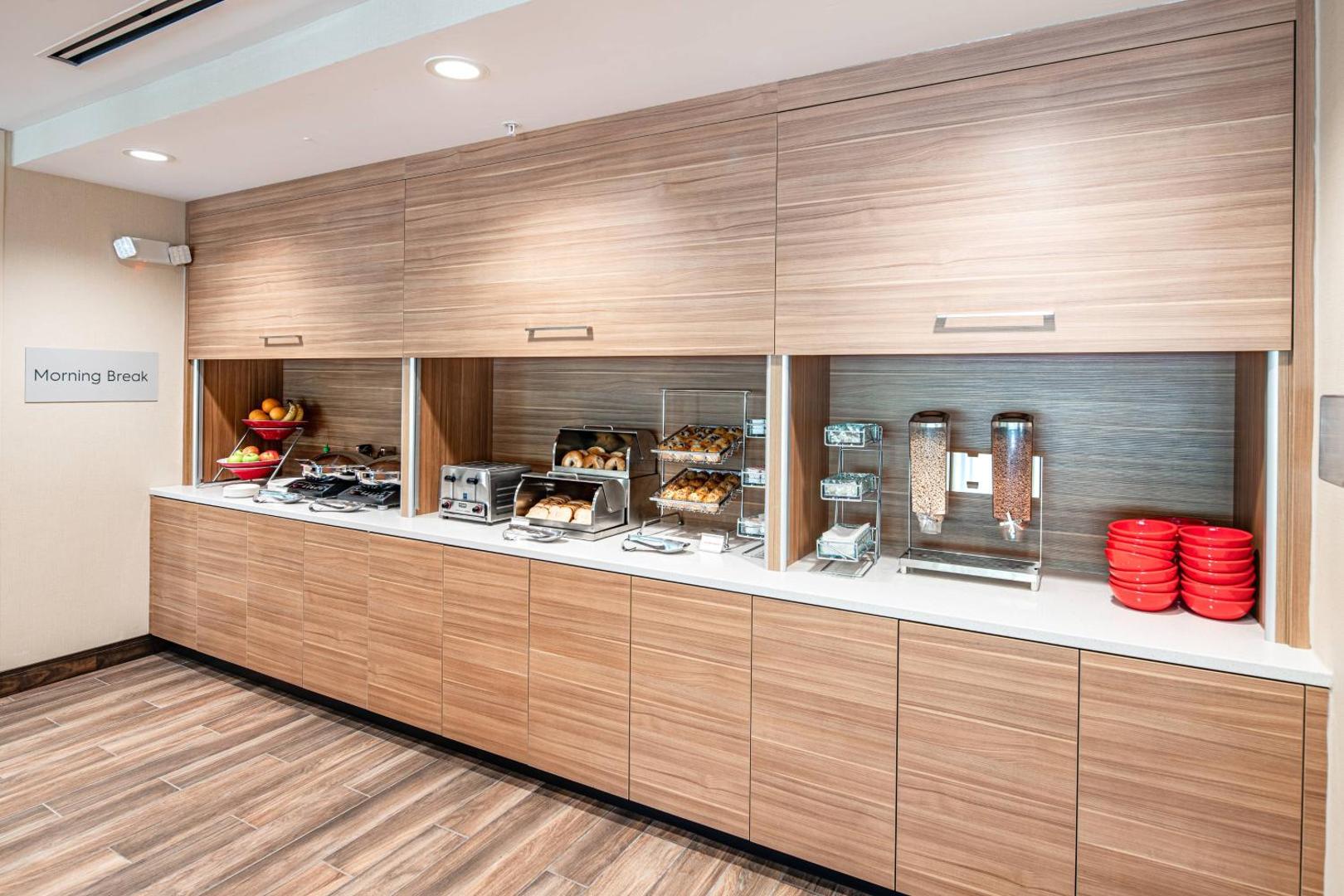 TownePlace Suites Austin South TownePlace Suites Austin South