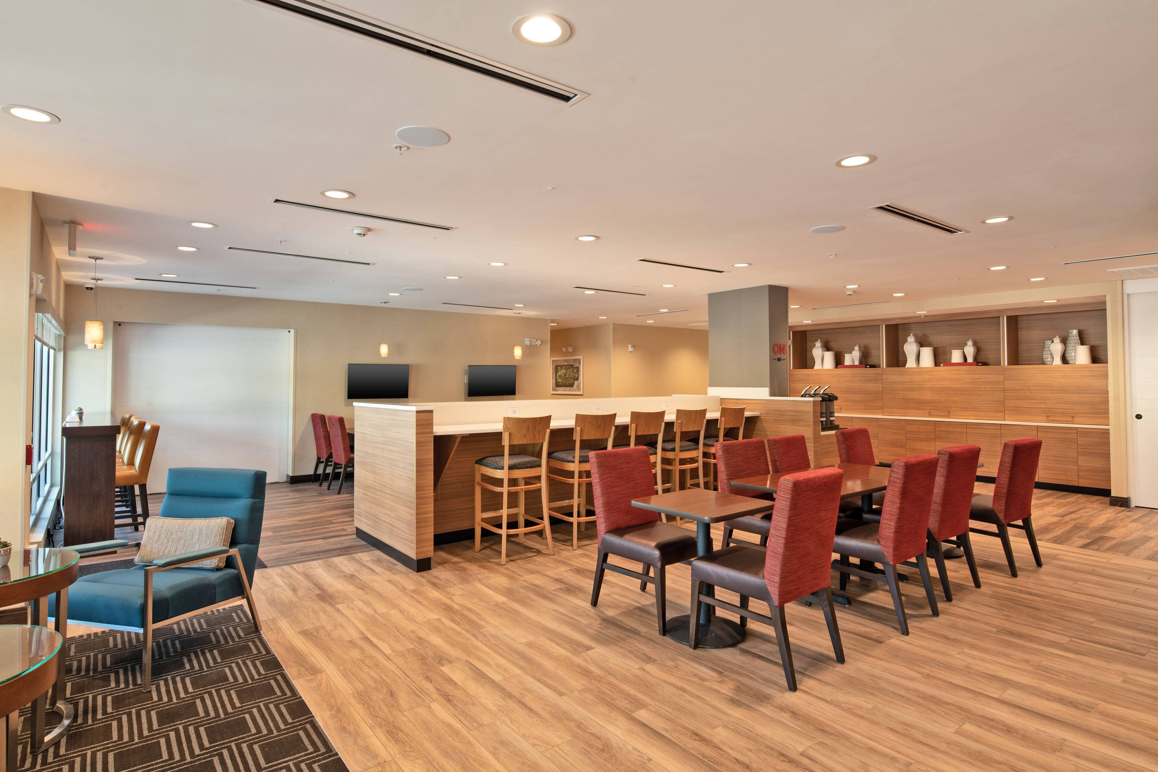 TownePlace Suites Austin South TownePlace Suites Austin South