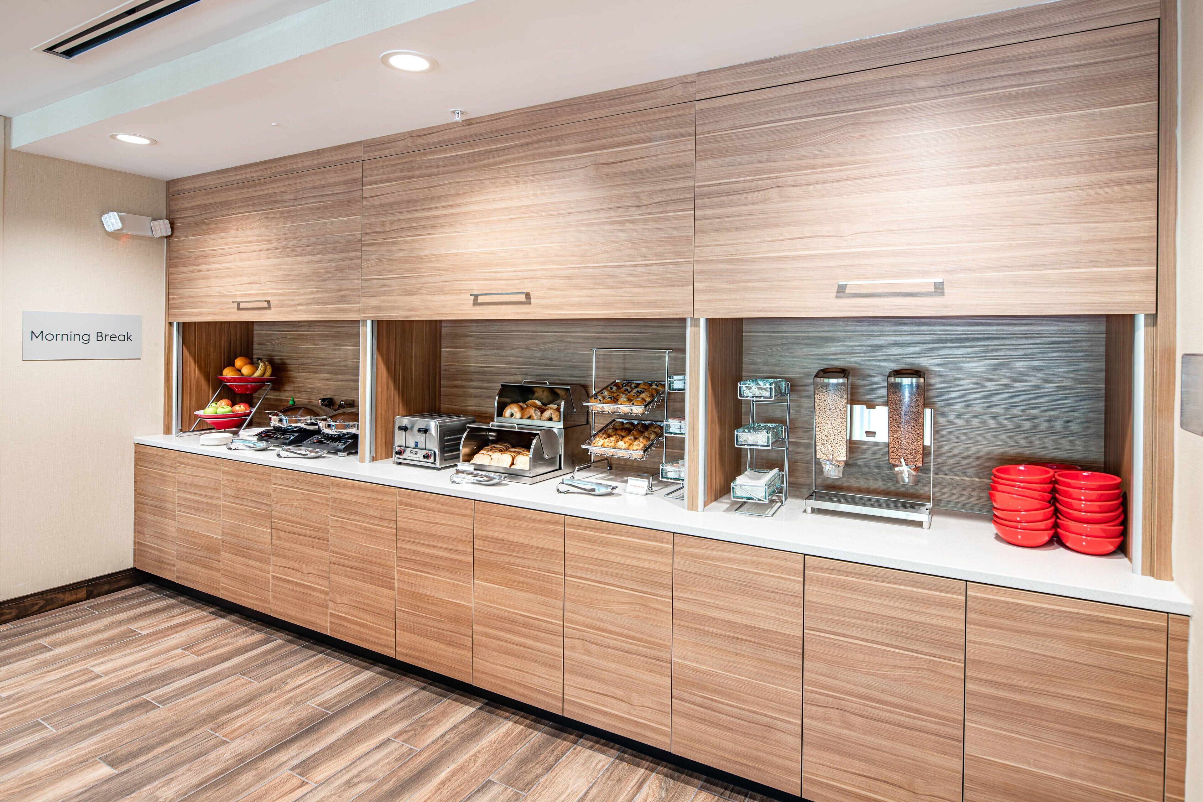 TownePlace Suites Austin South TownePlace Suites Austin South