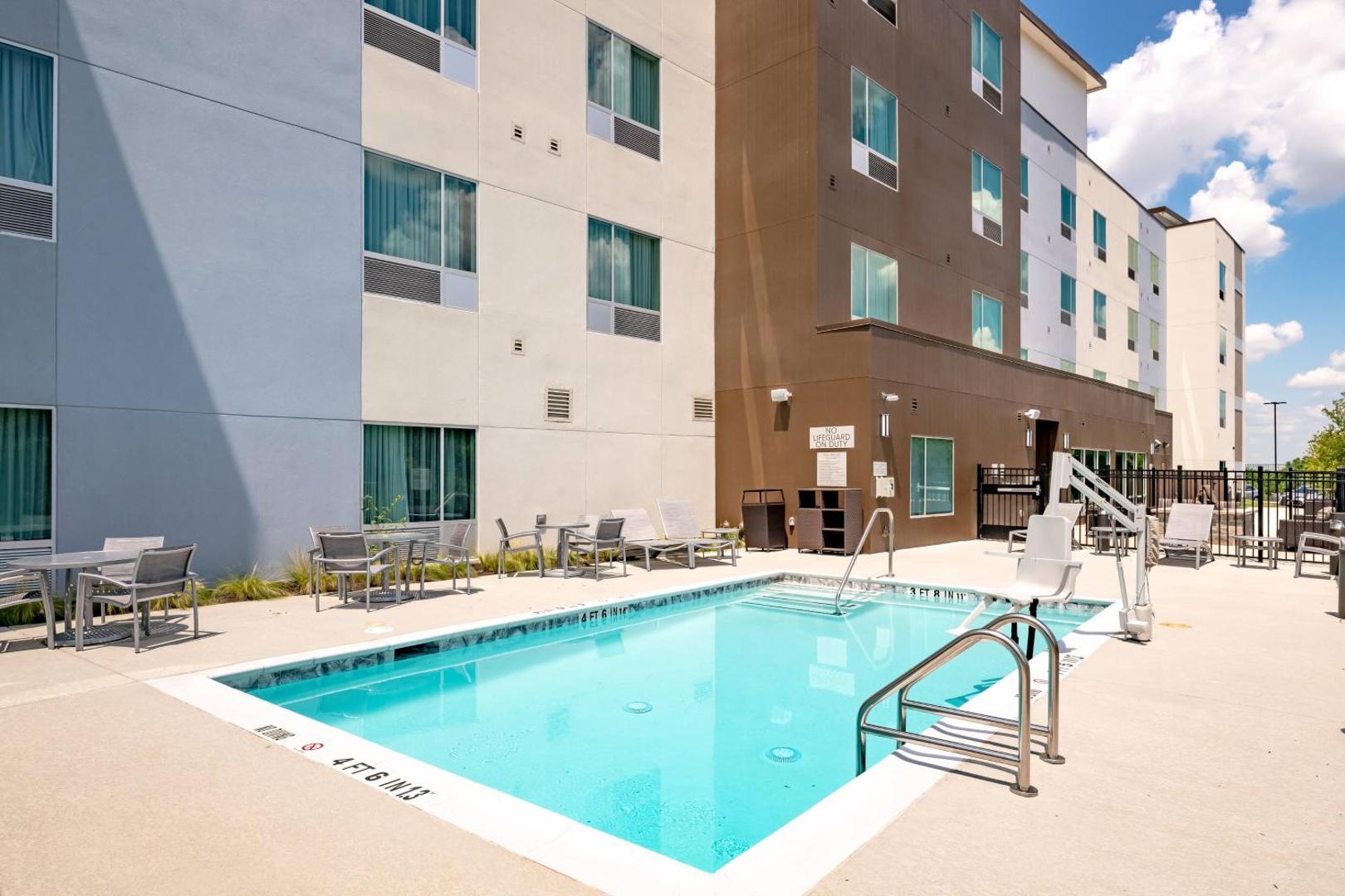 TownePlace Suites Austin South TownePlace Suites Austin South