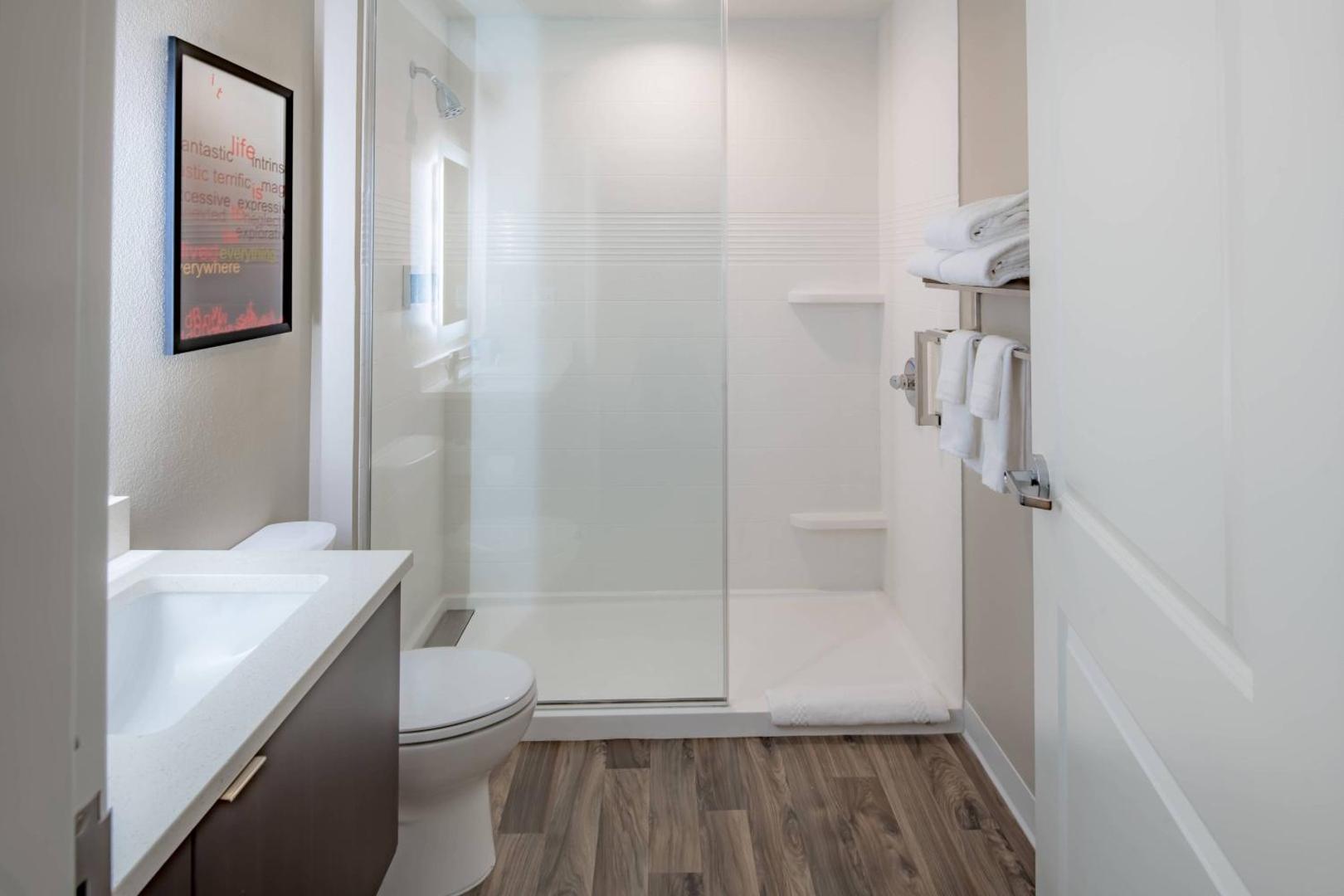 TownePlace Suites Austin South TownePlace Suites Austin South