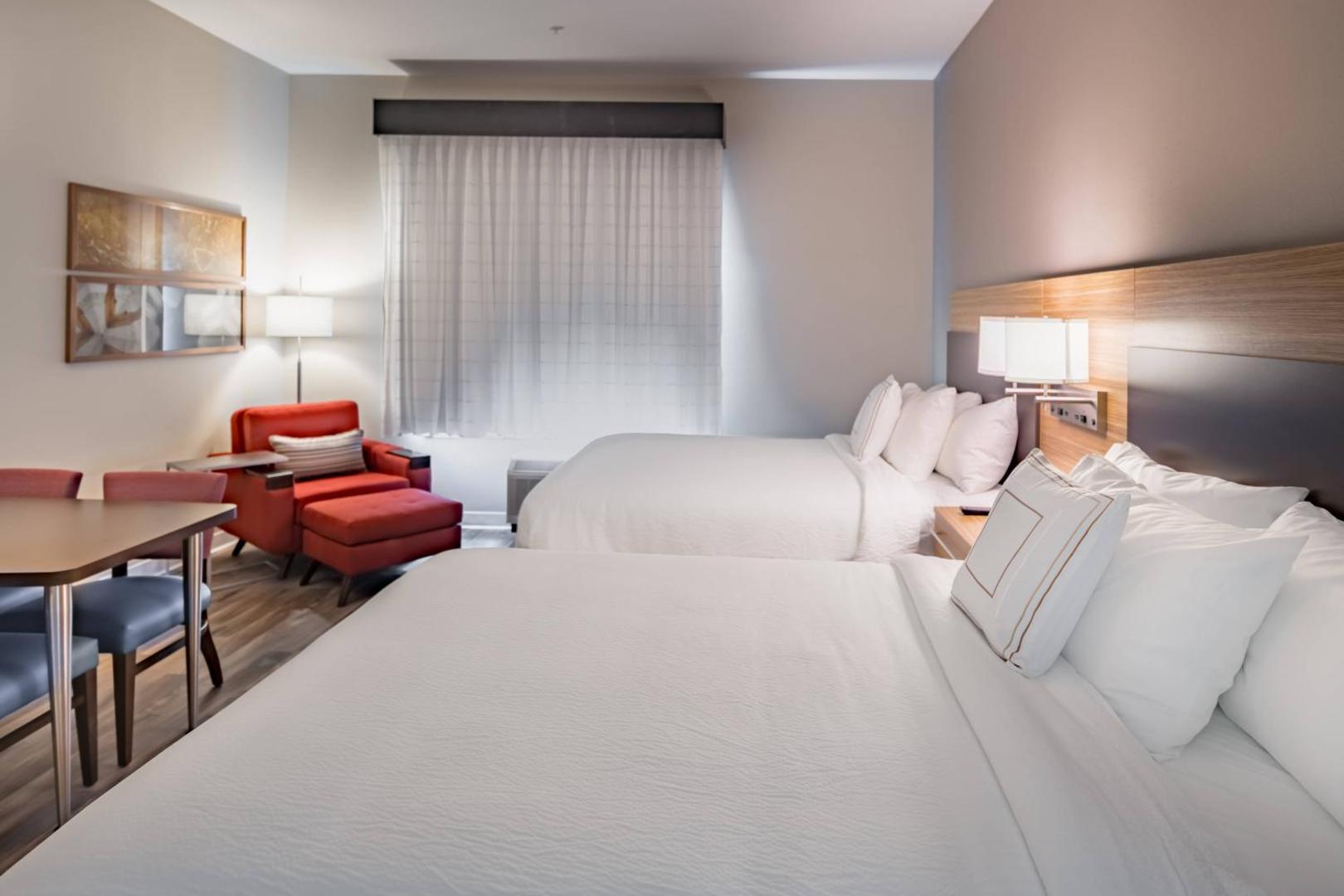 TownePlace Suites Austin South TownePlace Suites Austin South