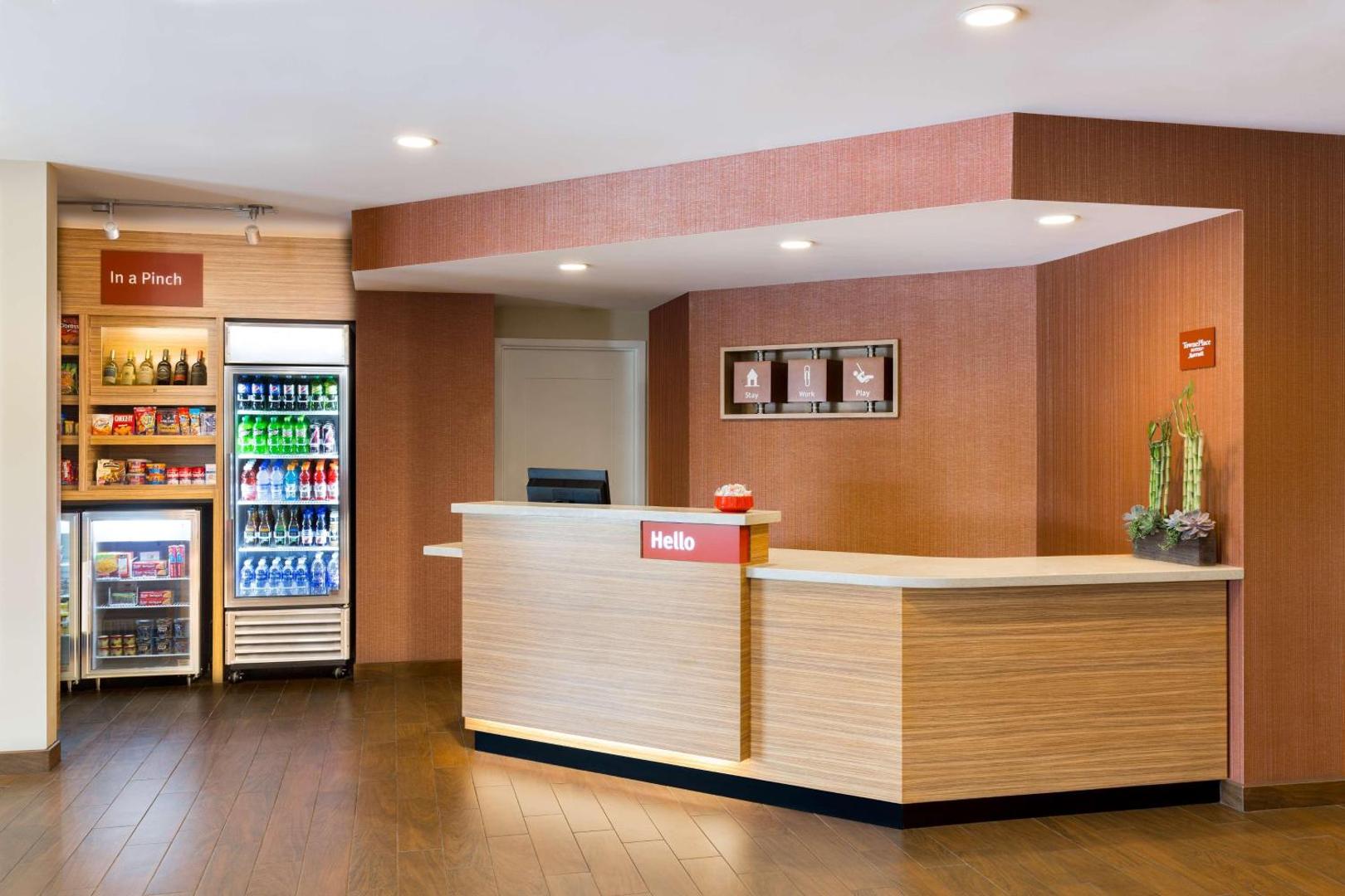 TownePlace Suites Austin South TownePlace Suites Austin South