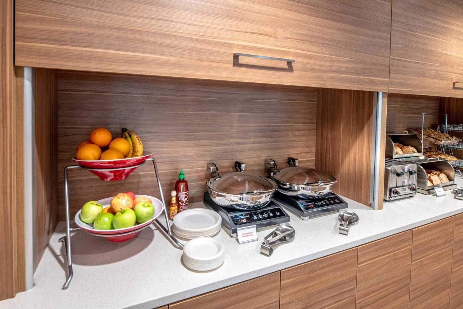 TownePlace Suites Austin South TownePlace Suites Austin South