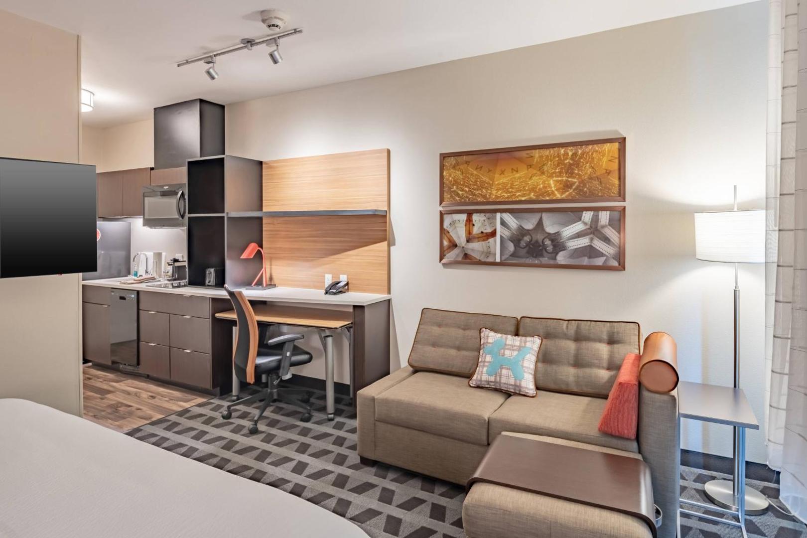 TownePlace Suites Austin South TownePlace Suites Austin South