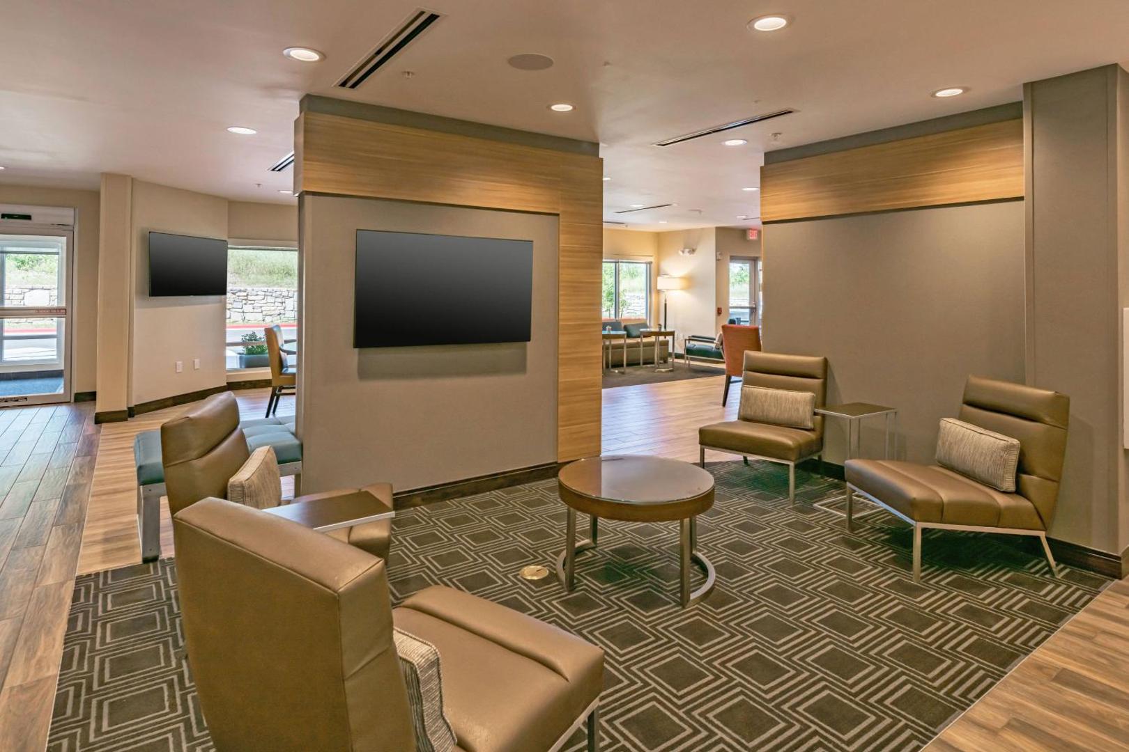 TownePlace Suites Austin South TownePlace Suites Austin South