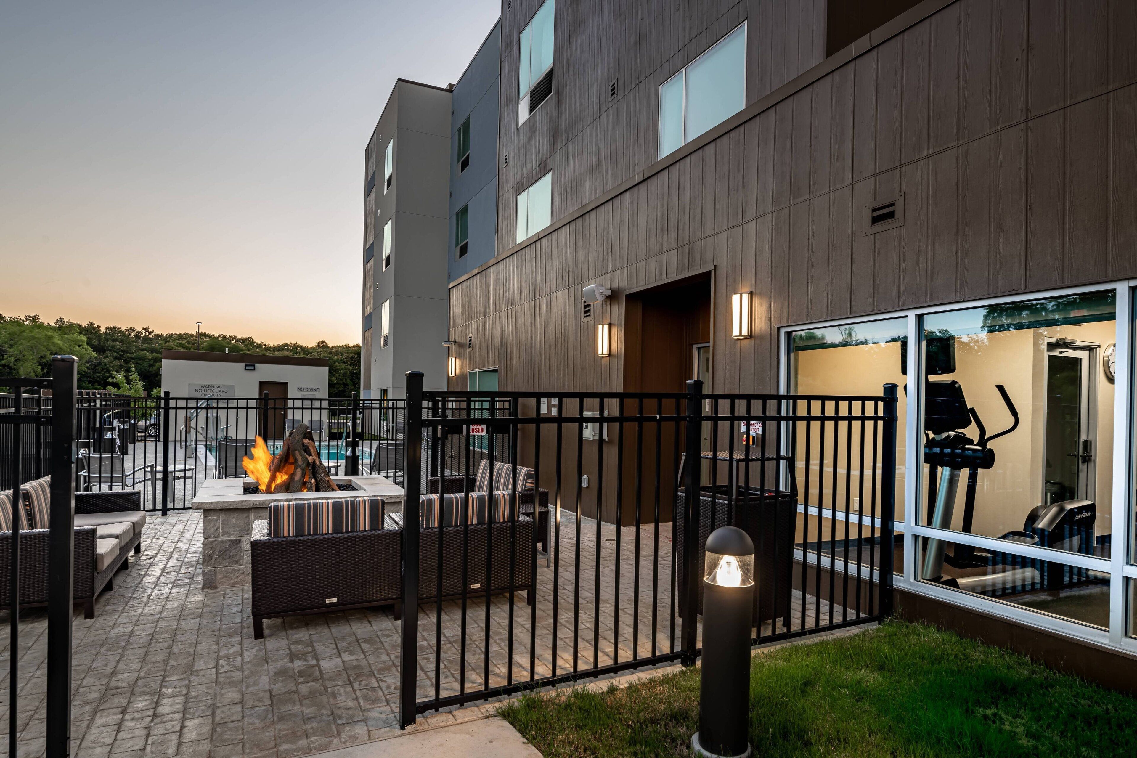 TownePlace Suites Austin South TownePlace Suites Austin South