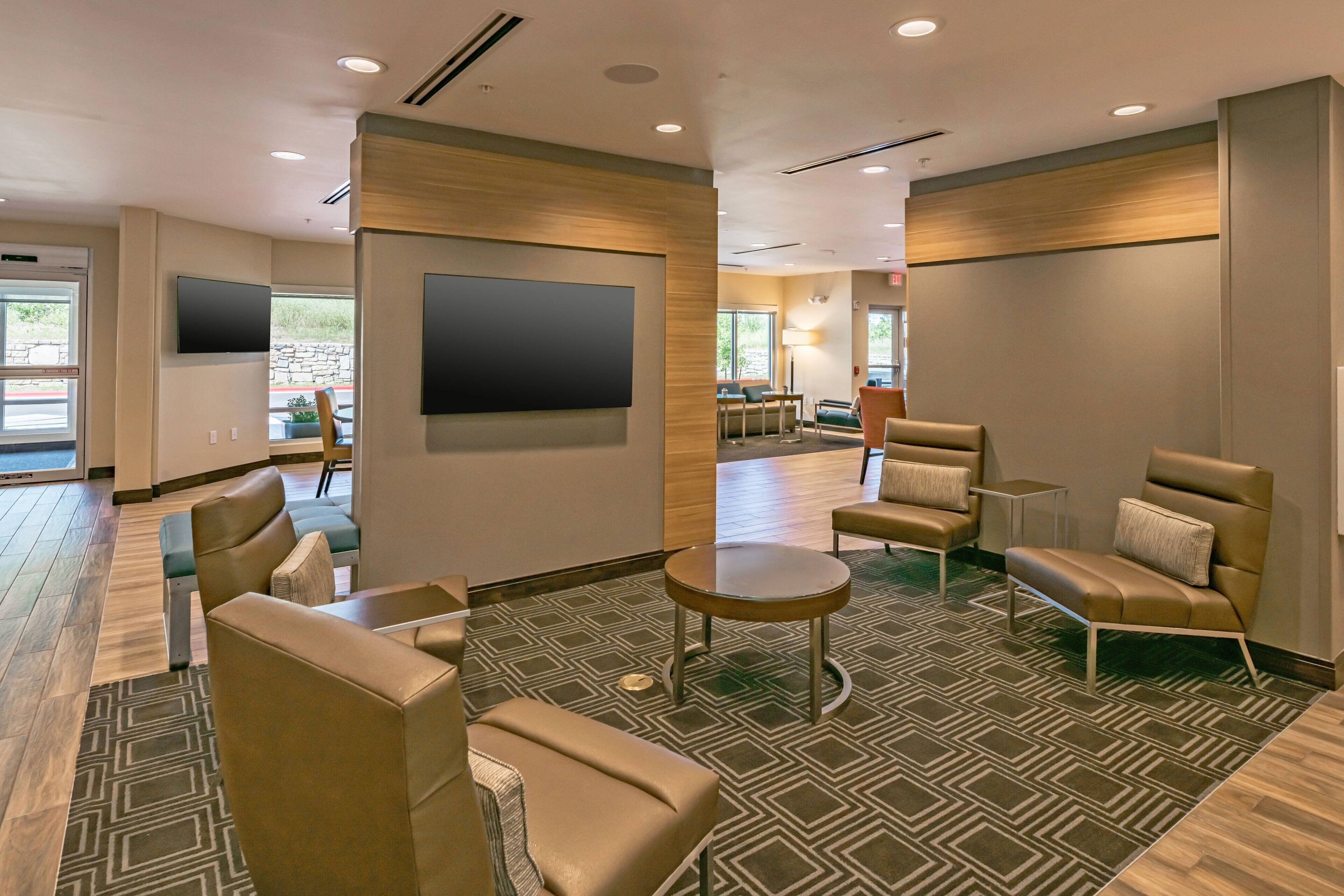 TownePlace Suites Austin South TownePlace Suites Austin South