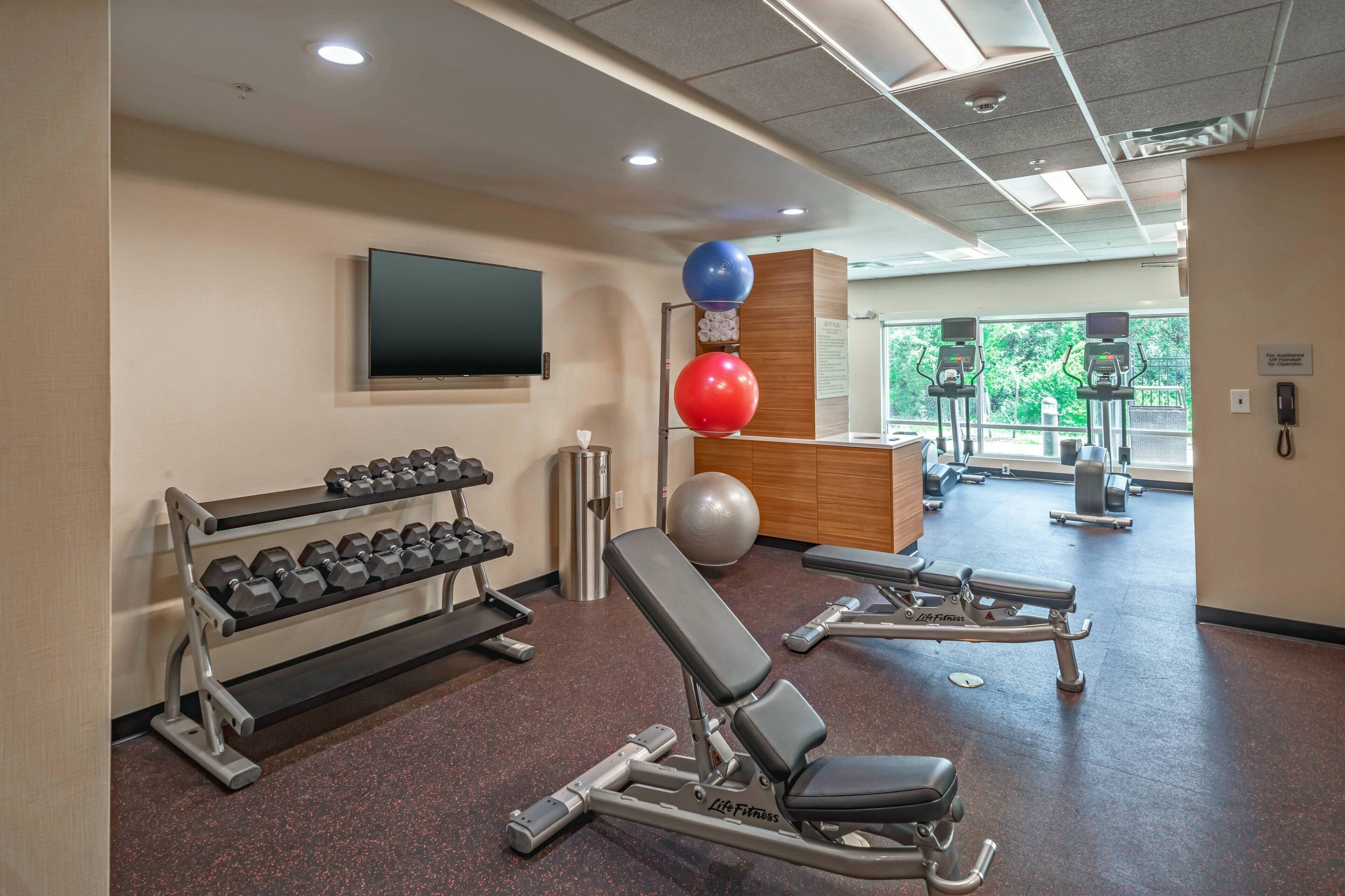 TownePlace Suites Austin South TownePlace Suites Austin South