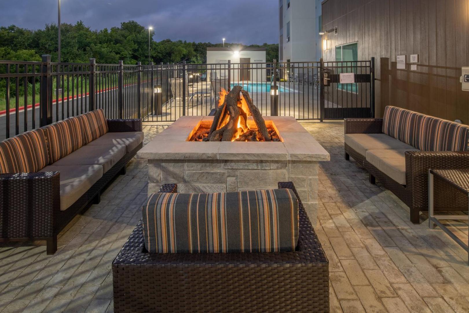 TownePlace Suites Austin South TownePlace Suites Austin South