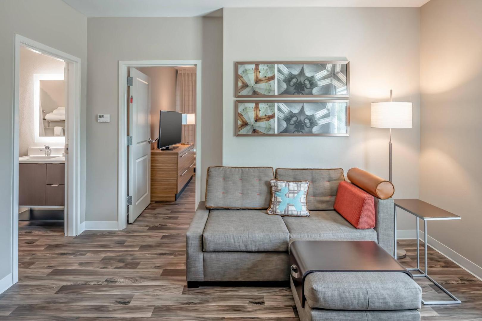 TownePlace Suites Austin South TownePlace Suites Austin South