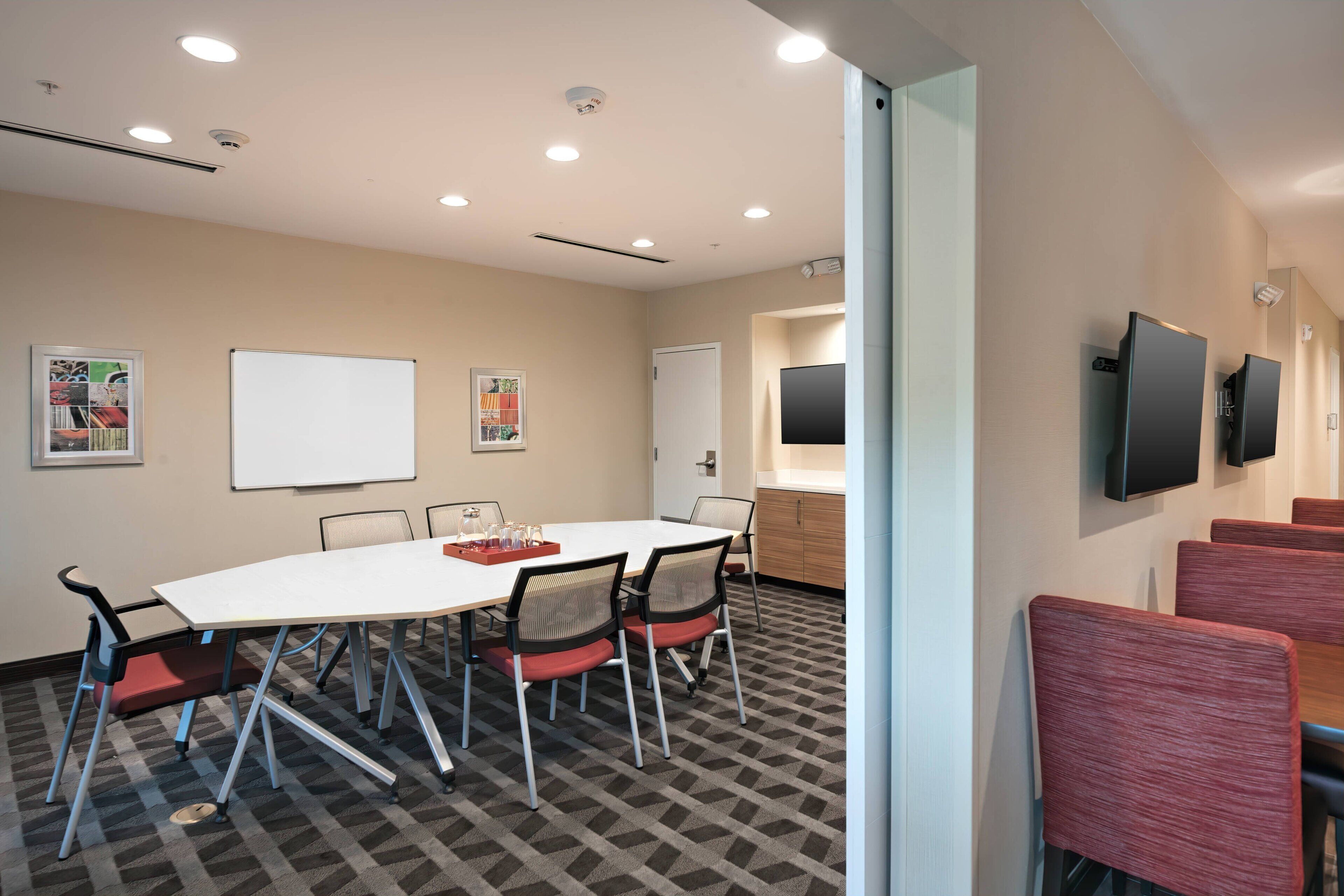TownePlace Suites Austin South TownePlace Suites Austin South