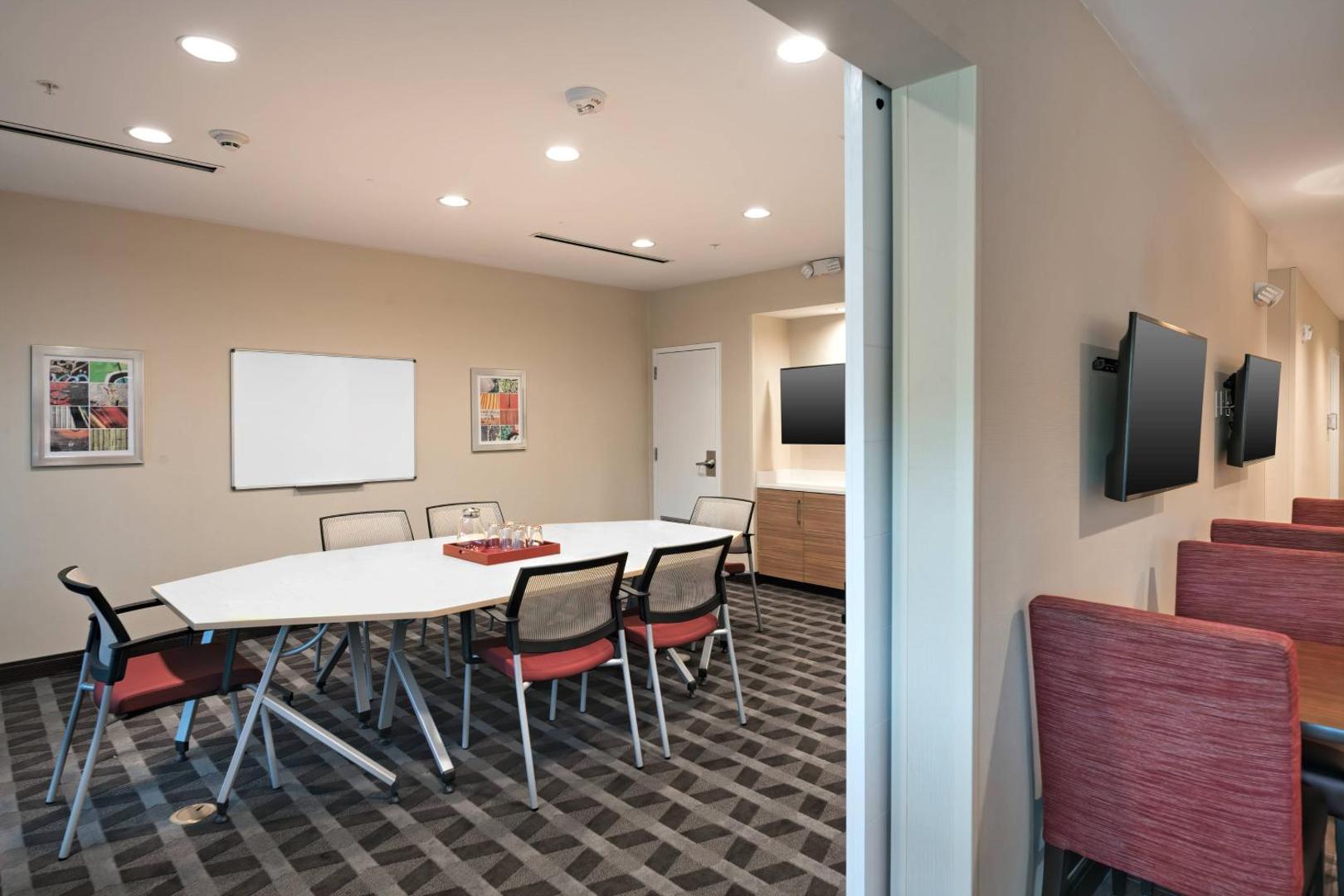TownePlace Suites Austin South TownePlace Suites Austin South
