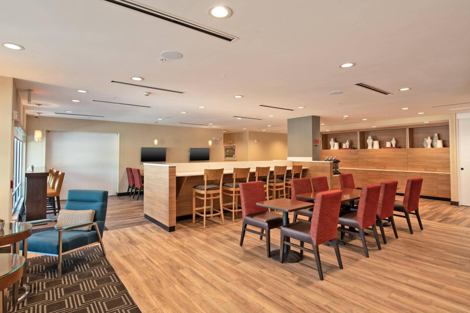 TownePlace Suites Austin South TownePlace Suites Austin South