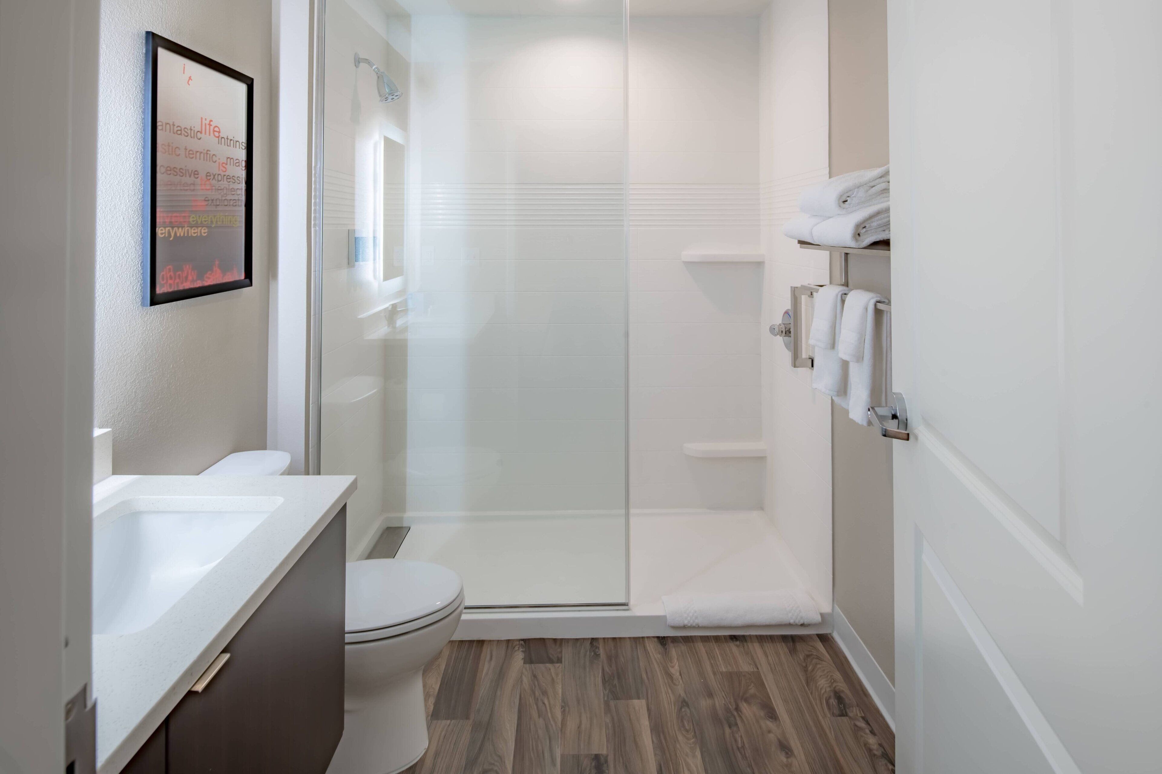 TownePlace Suites Austin South TownePlace Suites Austin South