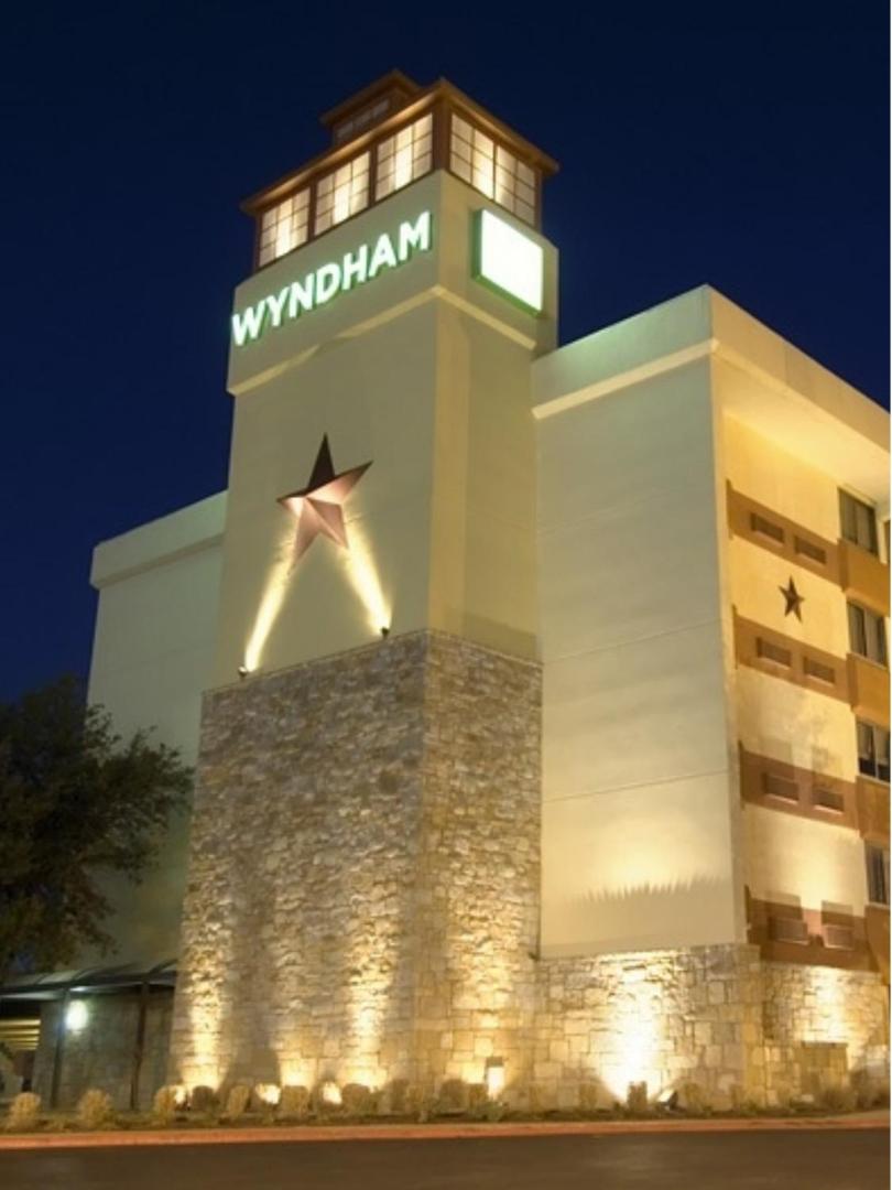 Wyndham Garden Austin Wyndham Garden Austin