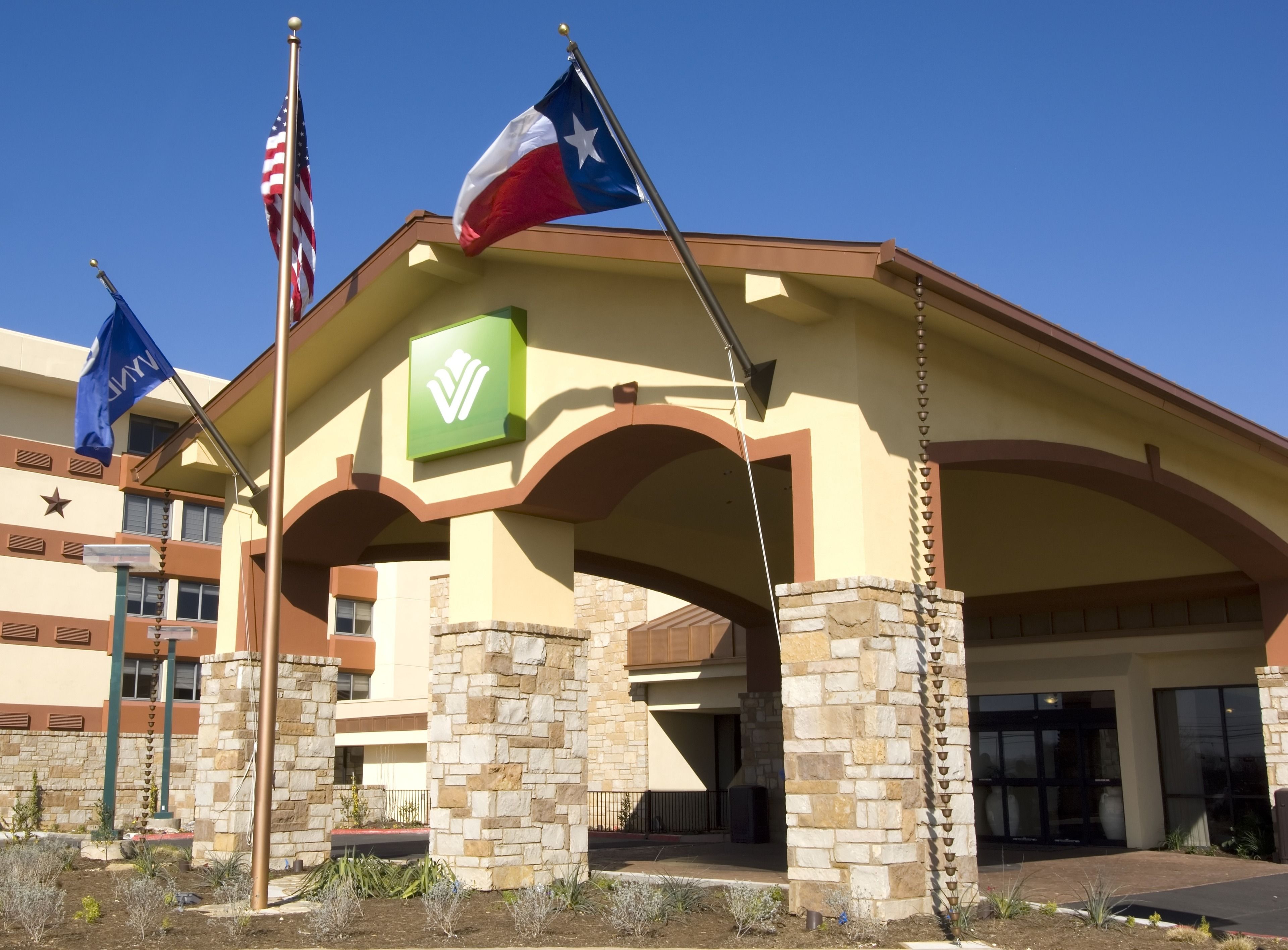 Wyndham Garden Austin Wyndham Garden Austin