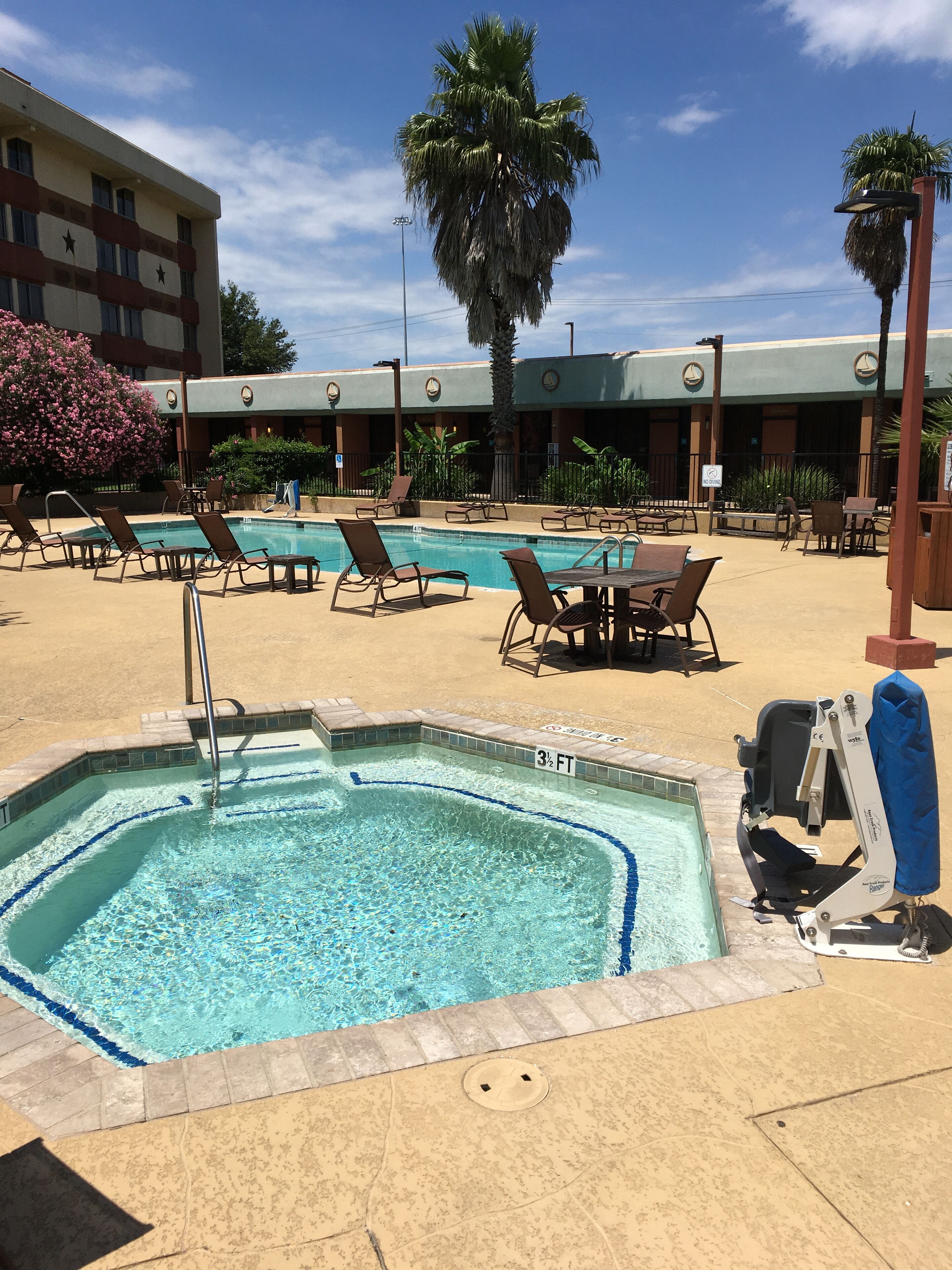 Wyndham Garden Austin Wyndham Garden Austin