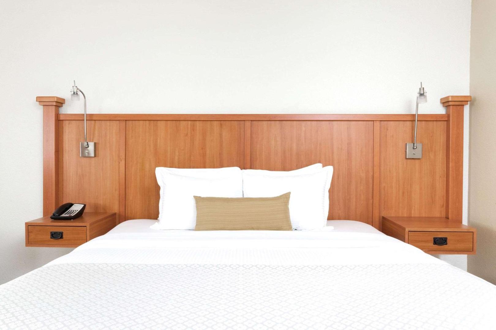Wyndham Garden Austin Wyndham Garden Austin