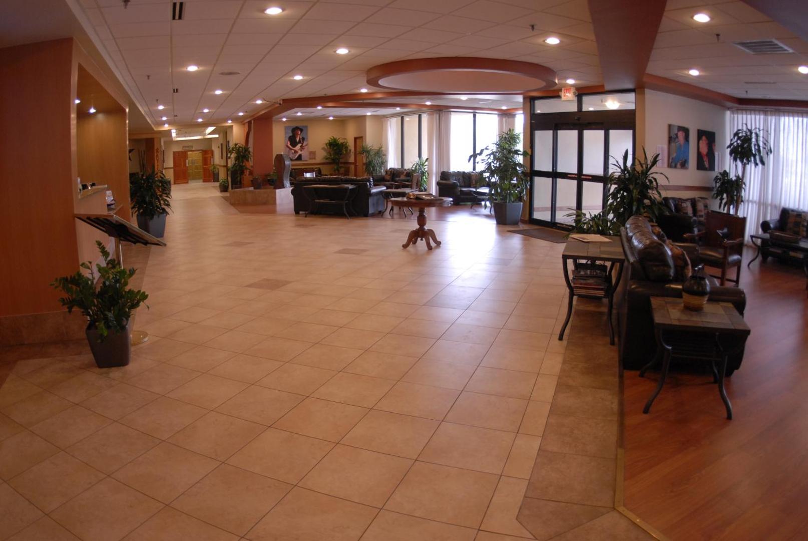 Wyndham Garden Austin Wyndham Garden Austin