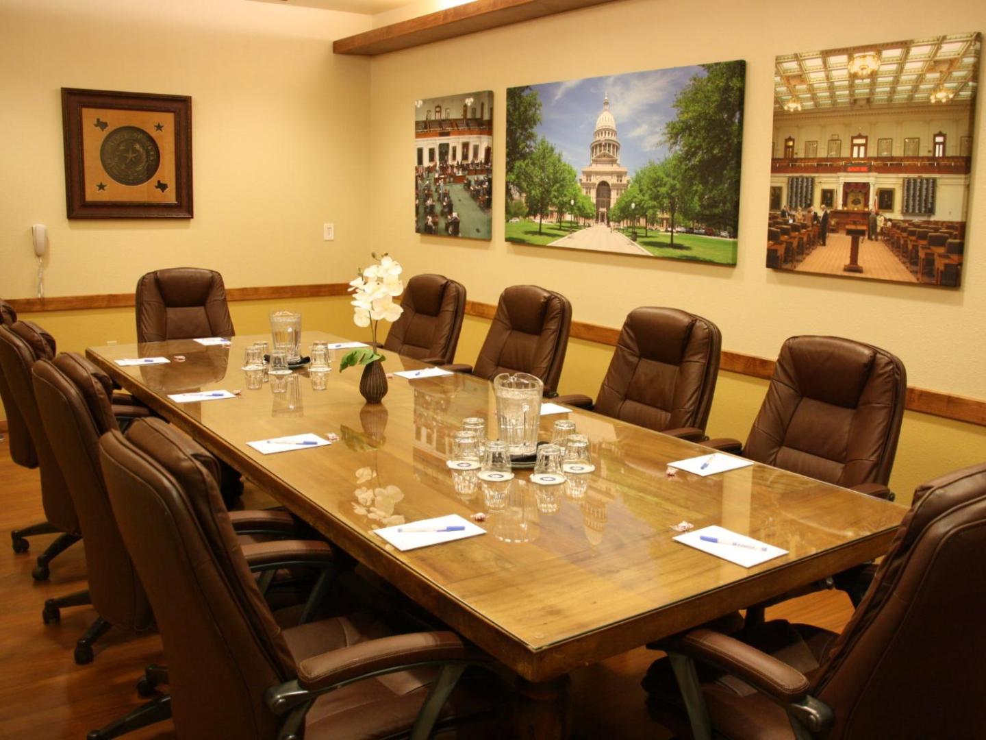 Wyndham Garden Austin Wyndham Garden Austin