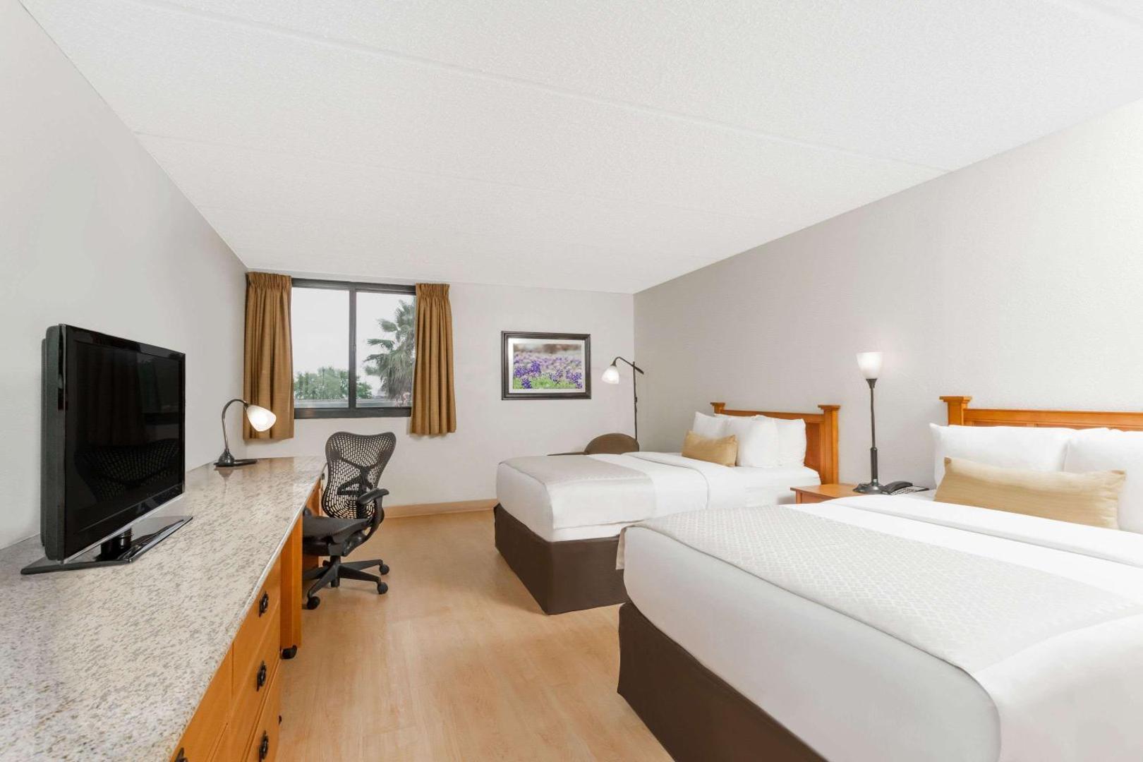 Wyndham Garden Austin Wyndham Garden Austin