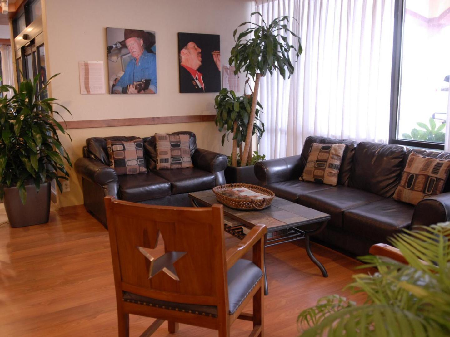Wyndham Garden Austin Wyndham Garden Austin