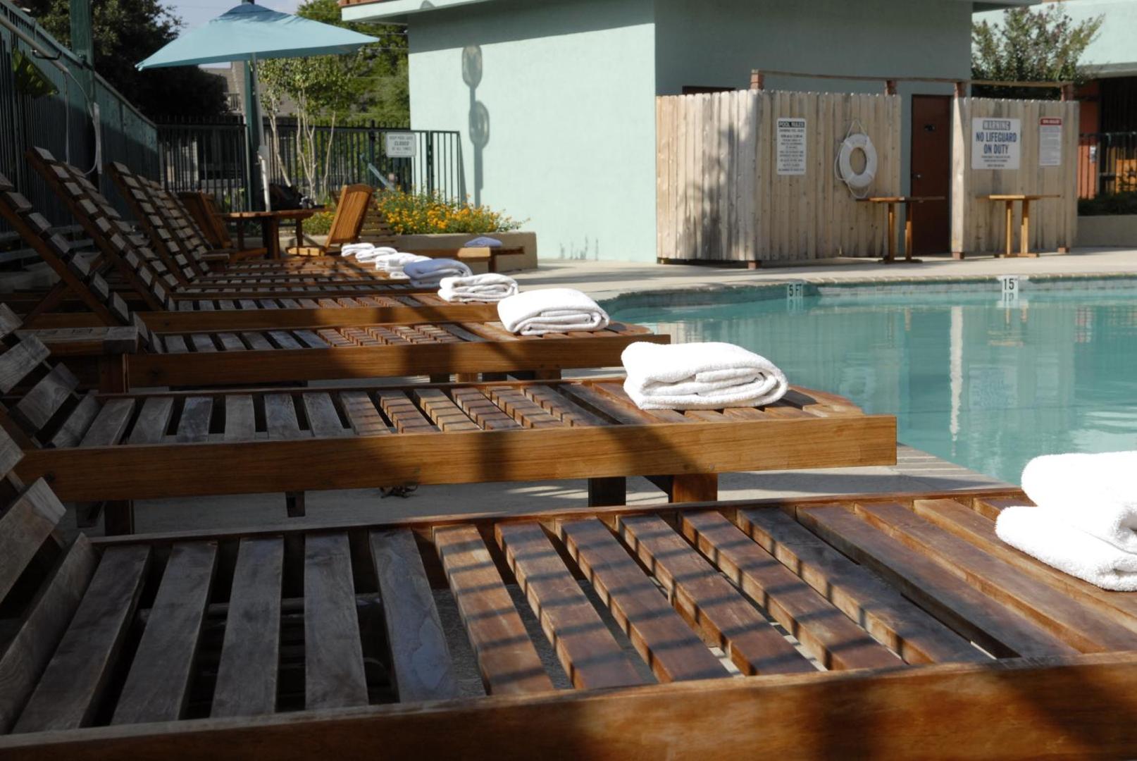 Wyndham Garden Austin Wyndham Garden Austin