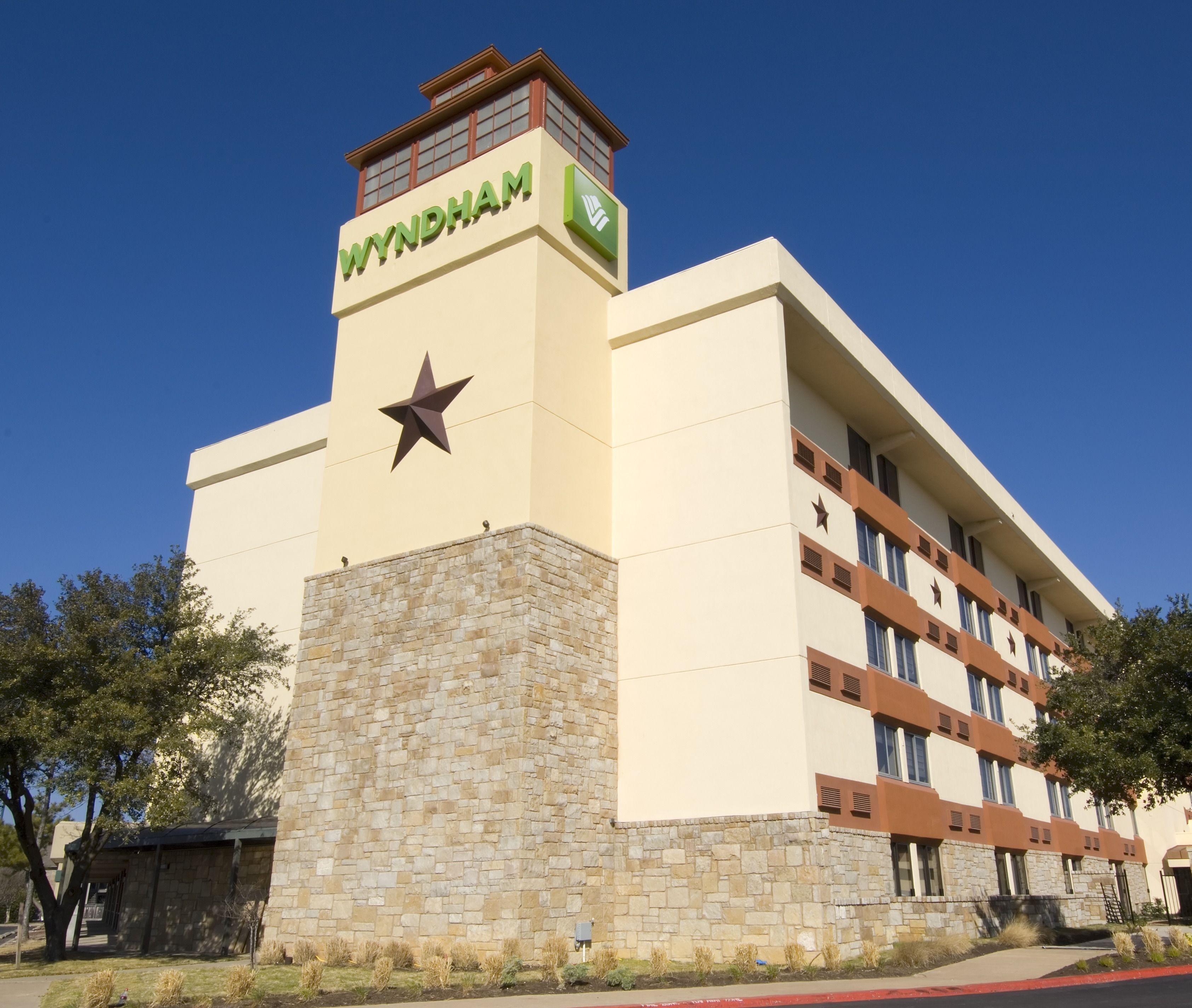 Wyndham Garden Austin Wyndham Garden Austin