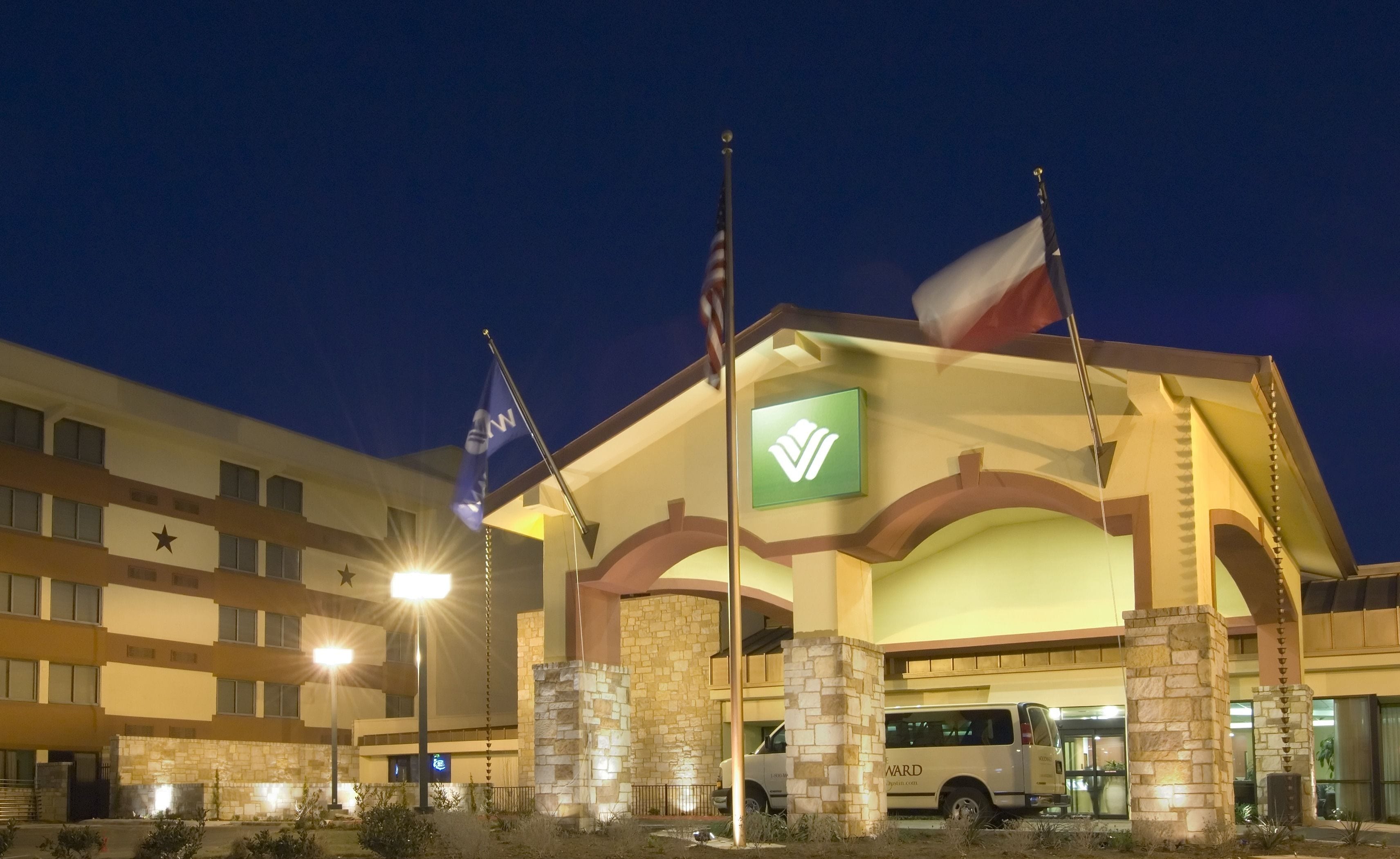 Wyndham Garden Austin Wyndham Garden Austin