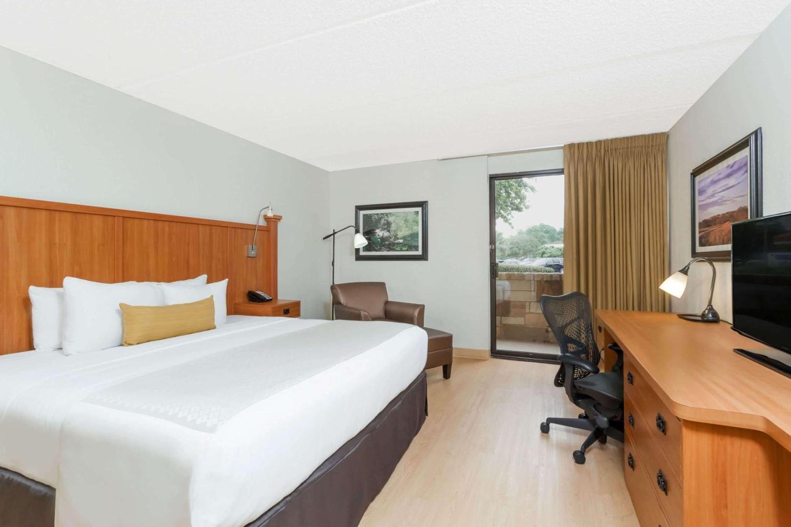 Wyndham Garden Austin Wyndham Garden Austin