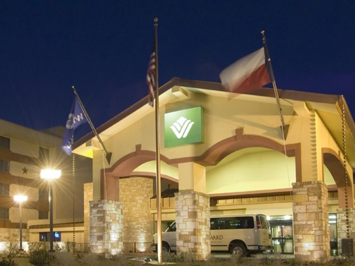 Wyndham Garden Austin Wyndham Garden Austin