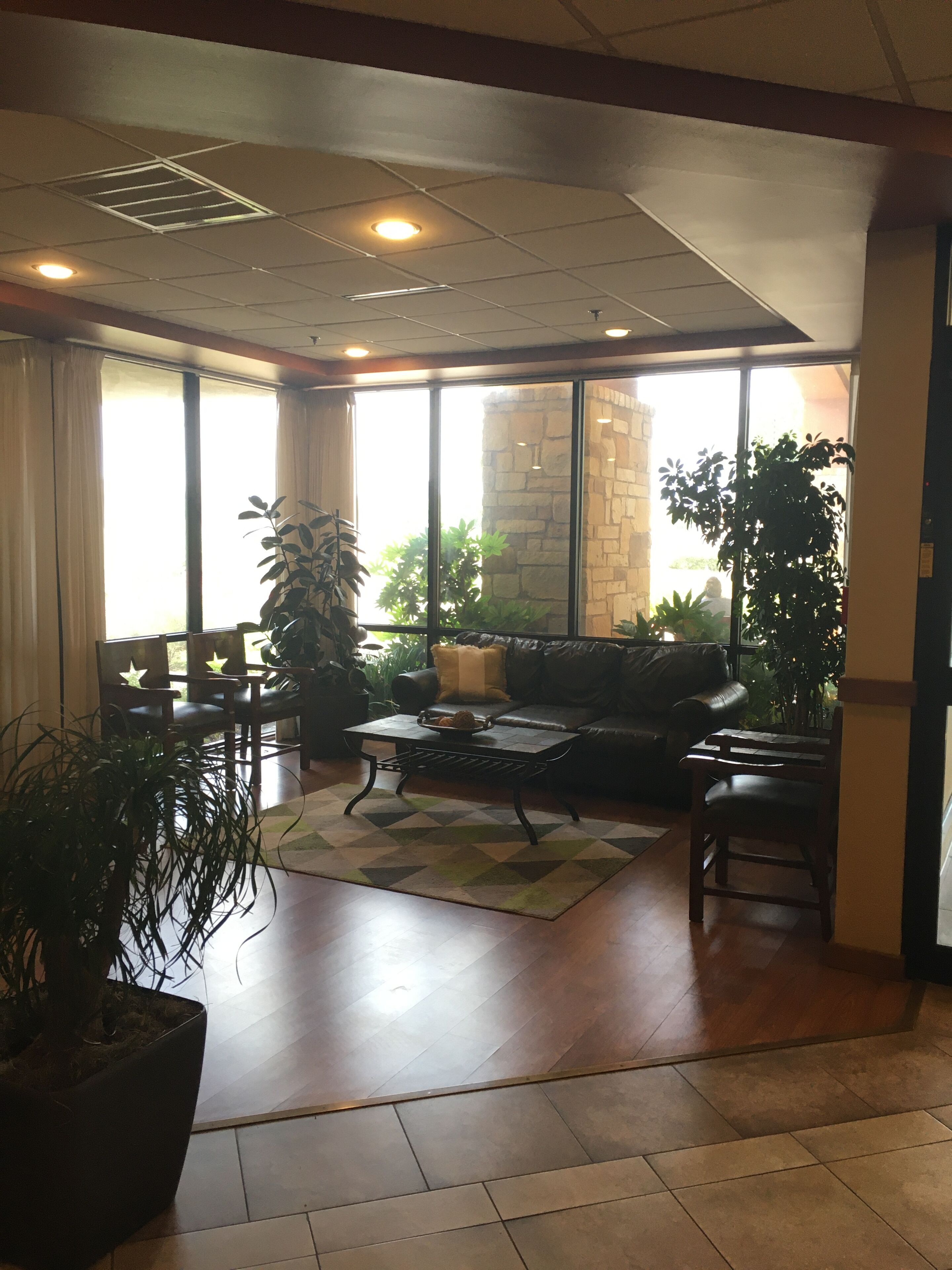 Wyndham Garden Austin Wyndham Garden Austin