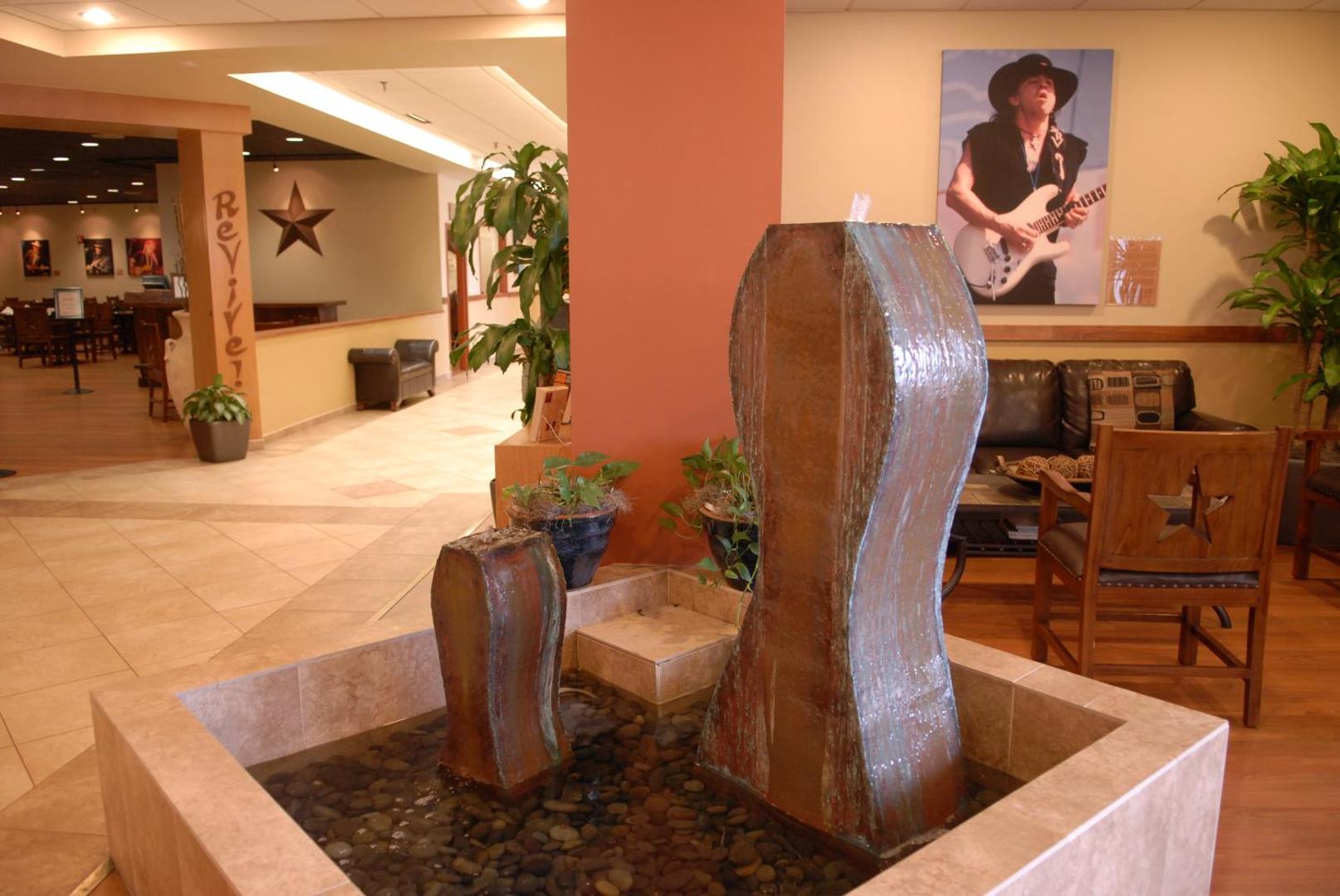 Wyndham Garden Austin Wyndham Garden Austin