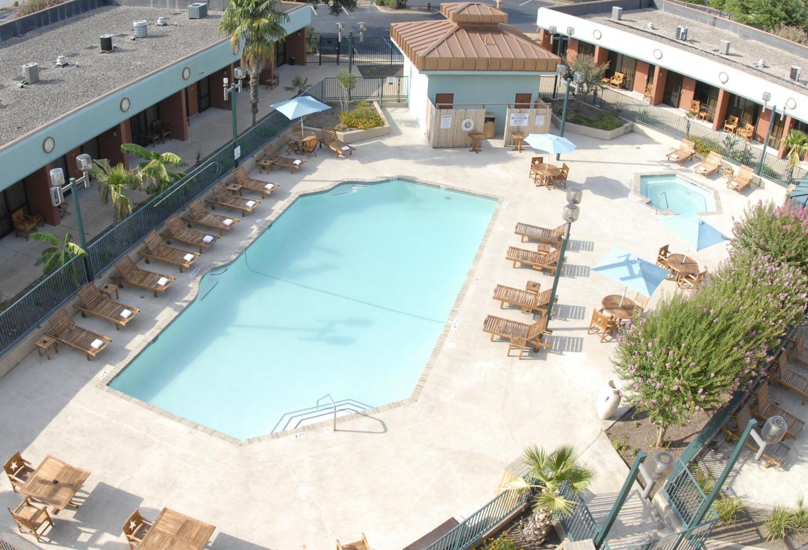 Wyndham Garden Austin Wyndham Garden Austin