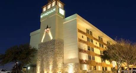 Wyndham Garden Austin Wyndham Garden Austin