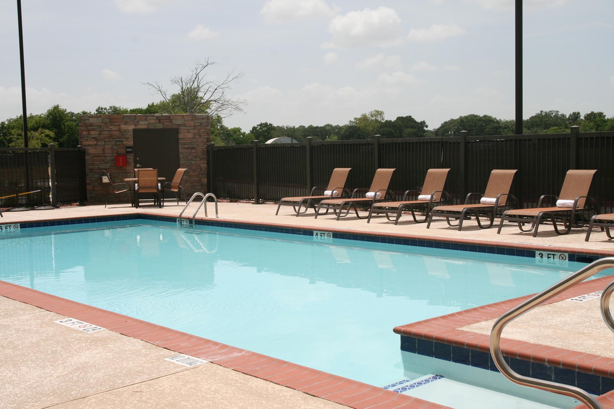 Hampton Inn & Suites Bay City Hampton Inn & Suites Bay City