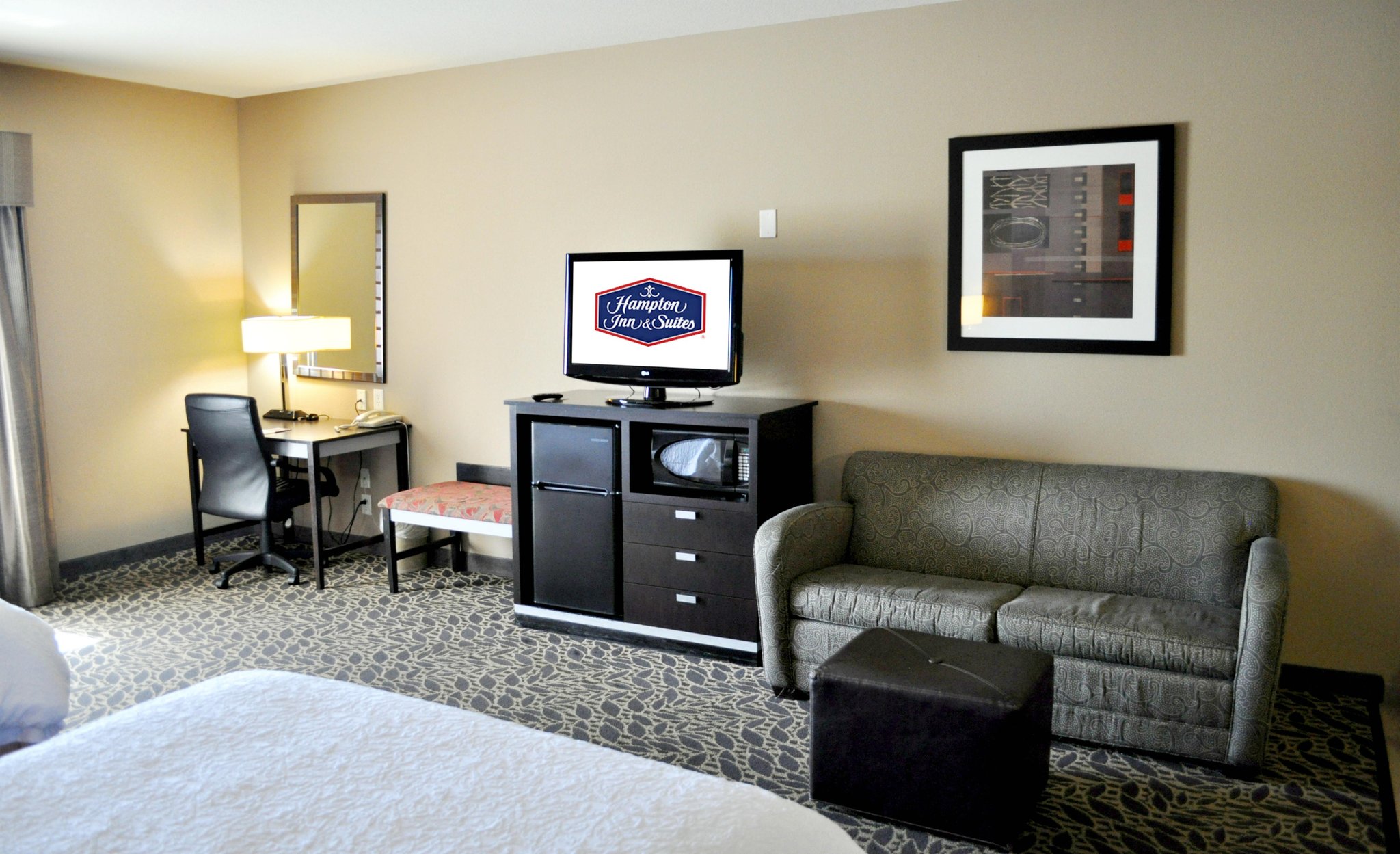Hampton Inn & Suites Bay City Hampton Inn & Suites Bay City
